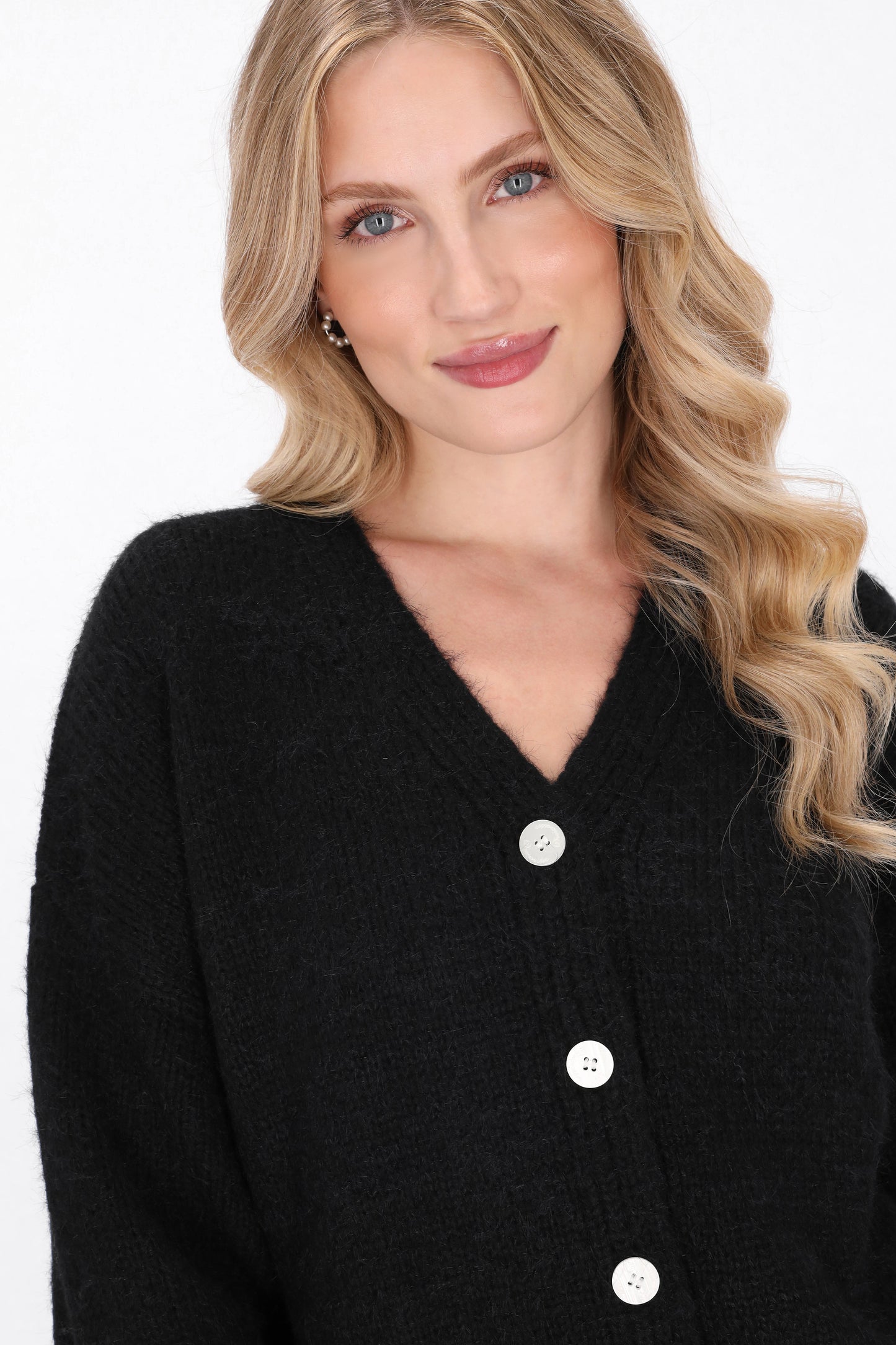 DreiMaster Klassik Women's Cardigan