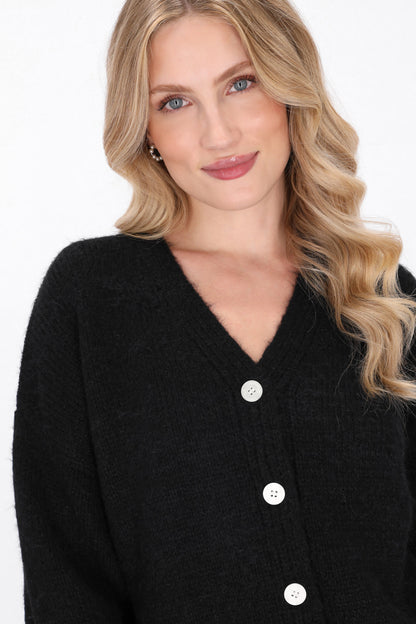 DreiMaster Klassik Women's Cardigan