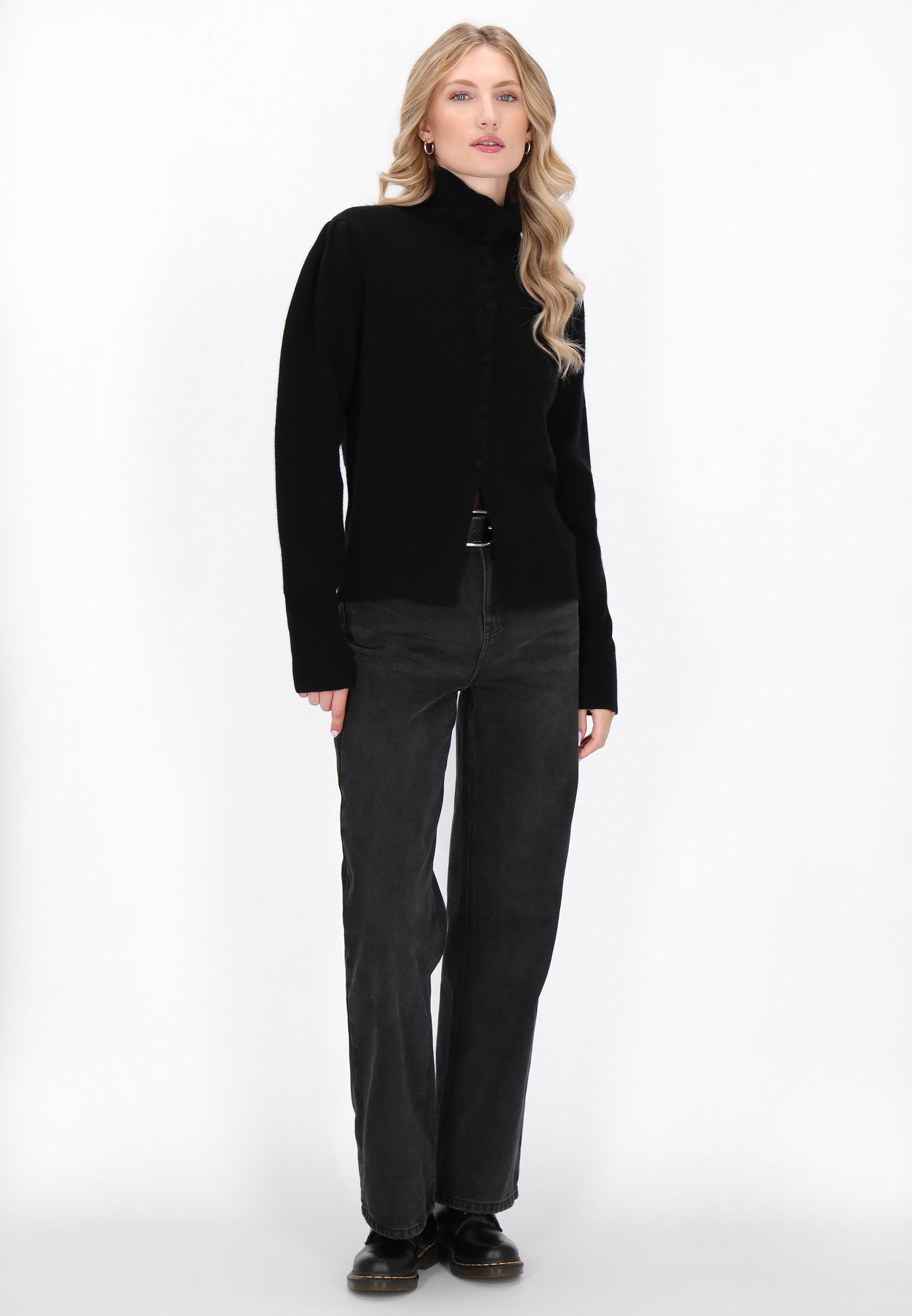 DreiMaster Vintage damski kardigan