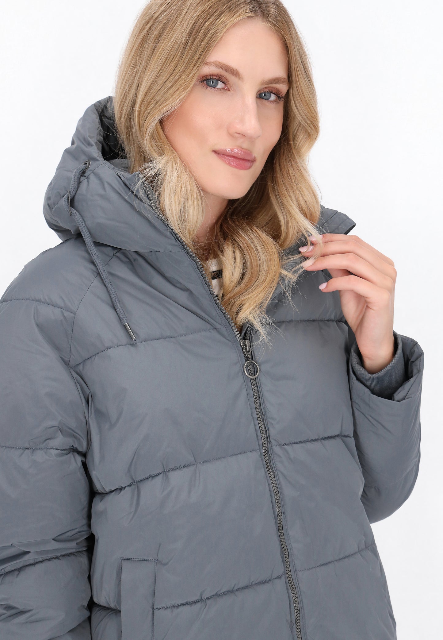 DreiMaster Maritim Women's Coat