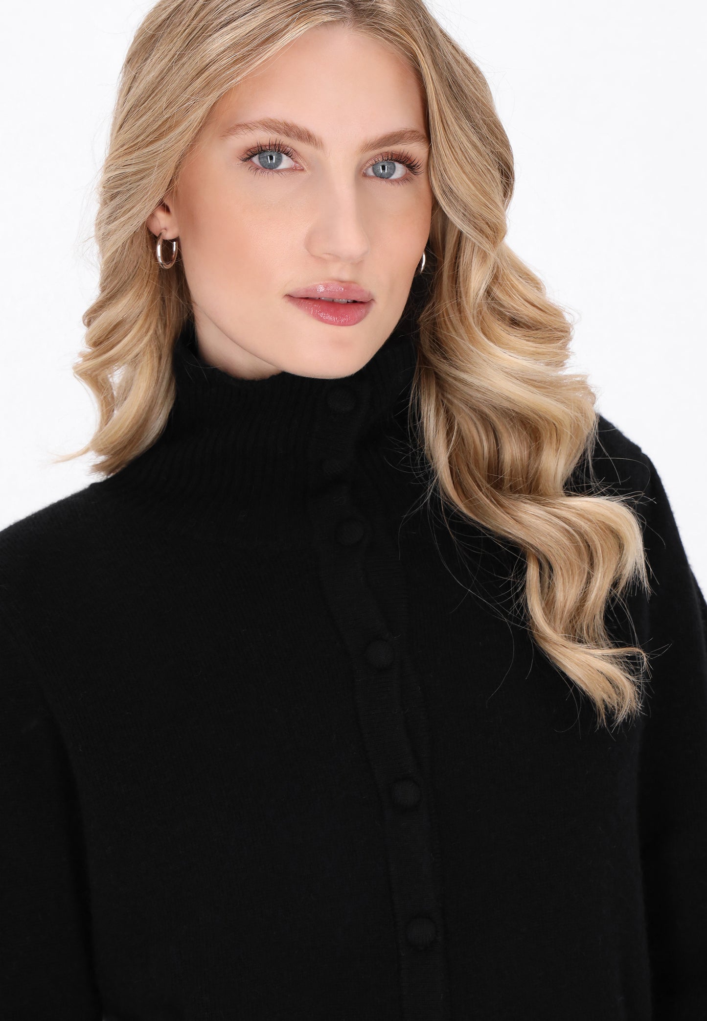 DreiMaster Vintage damski kardigan