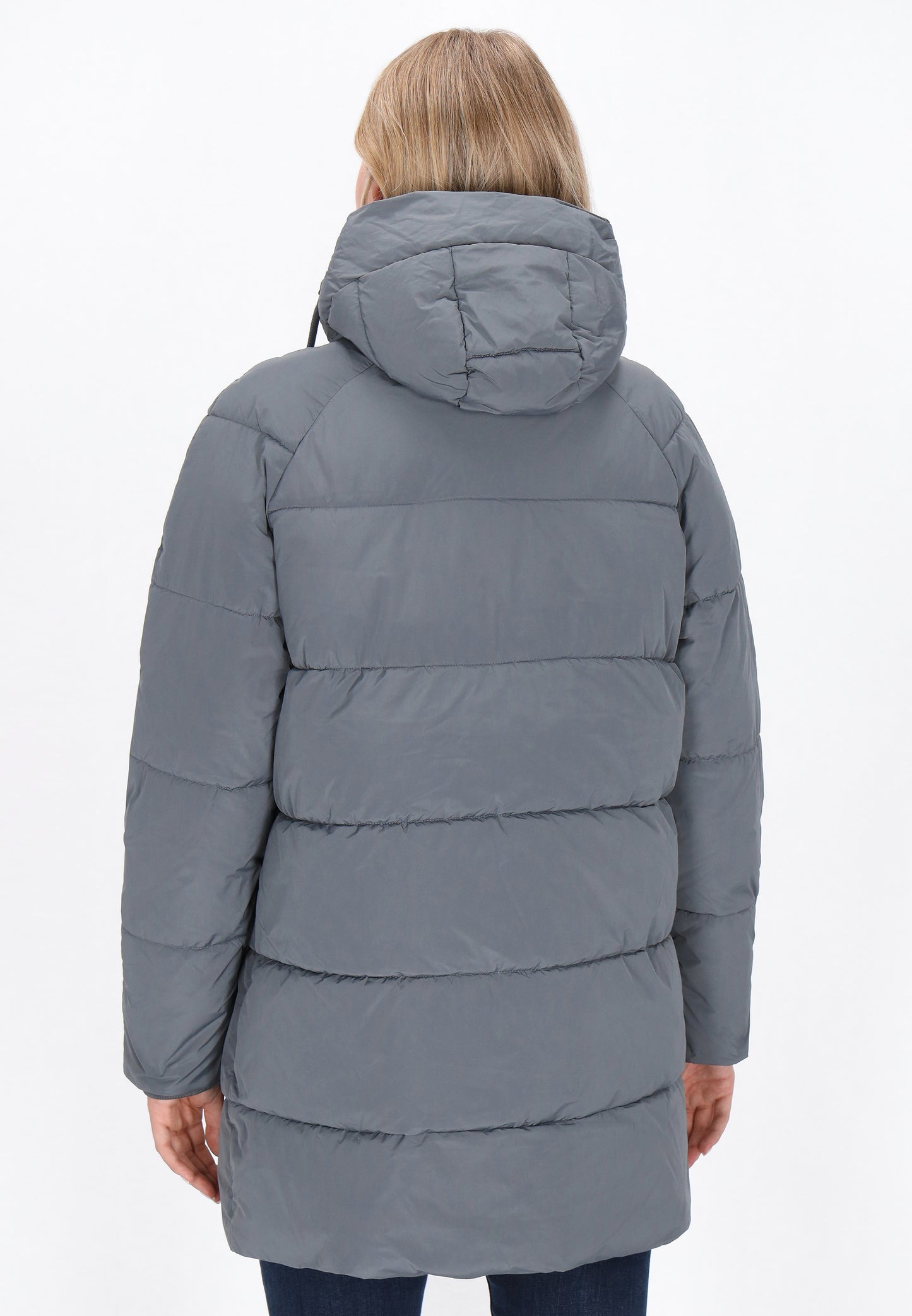 DreiMaster Maritim Women's Coat