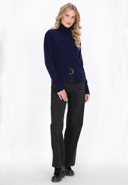 DreiMaster Vintage damski kardigan