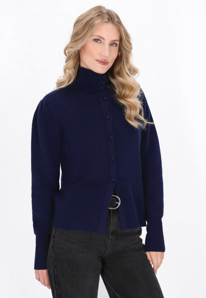 DreiMaster Vintage damski kardigan