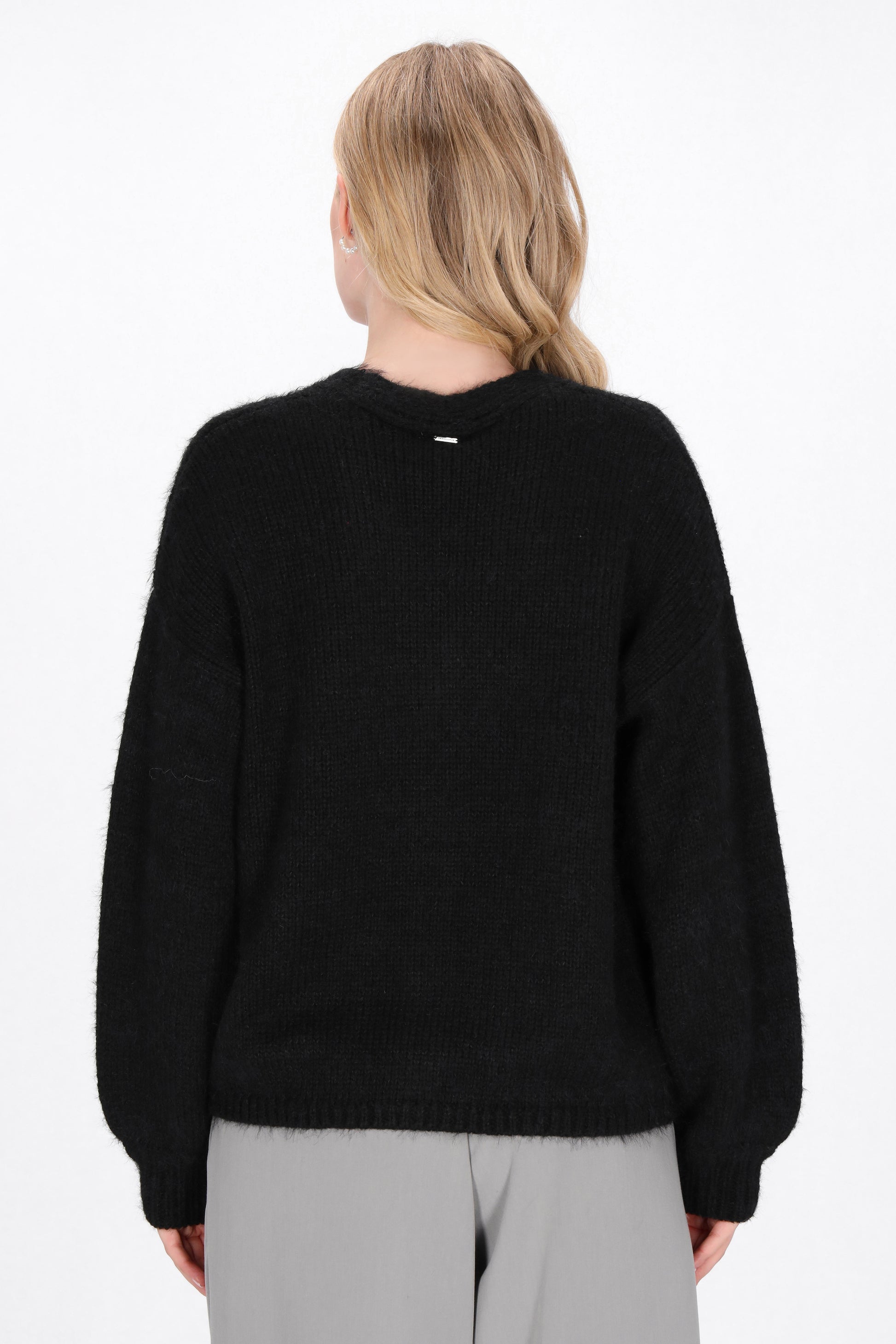 DreiMaster Klassik Women's Cardigan