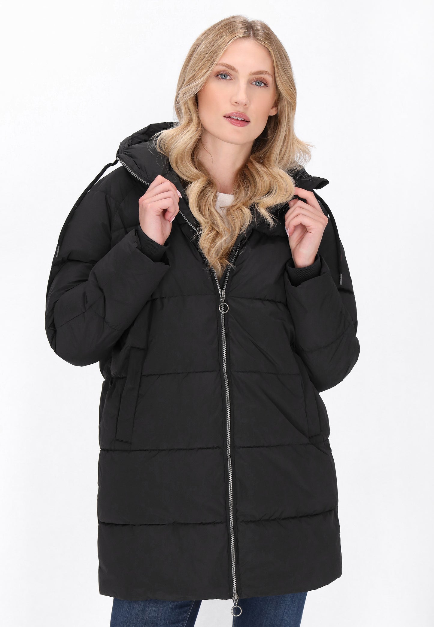 DreiMaster Maritim Women's Coat