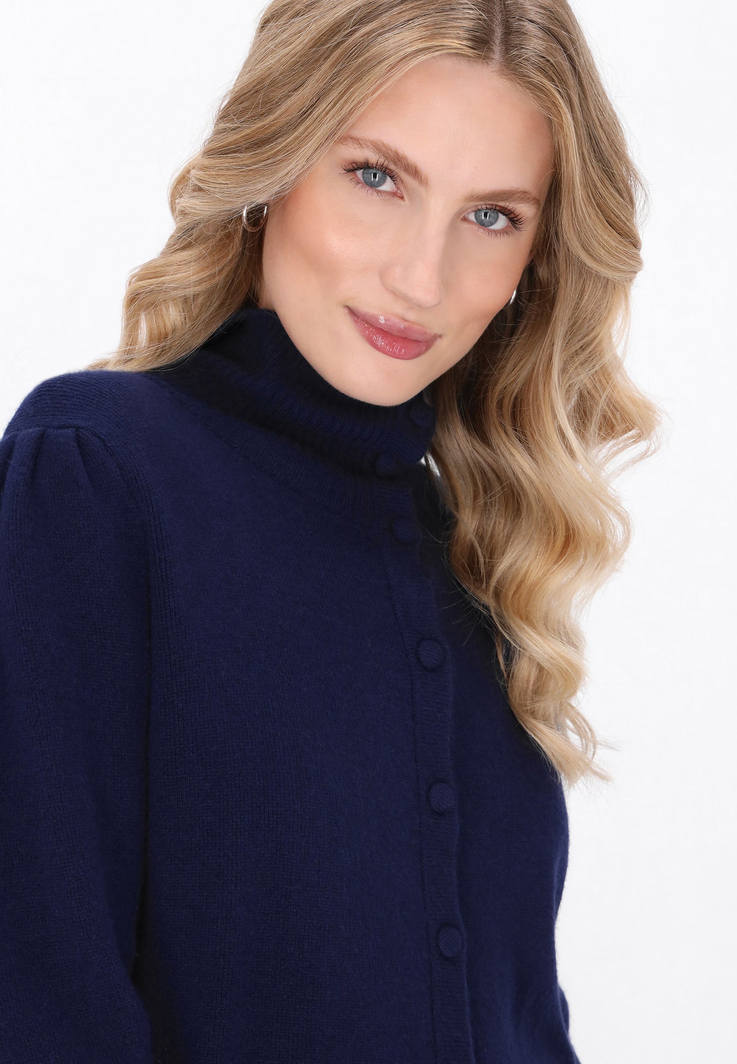 DreiMaster Vintage damski kardigan