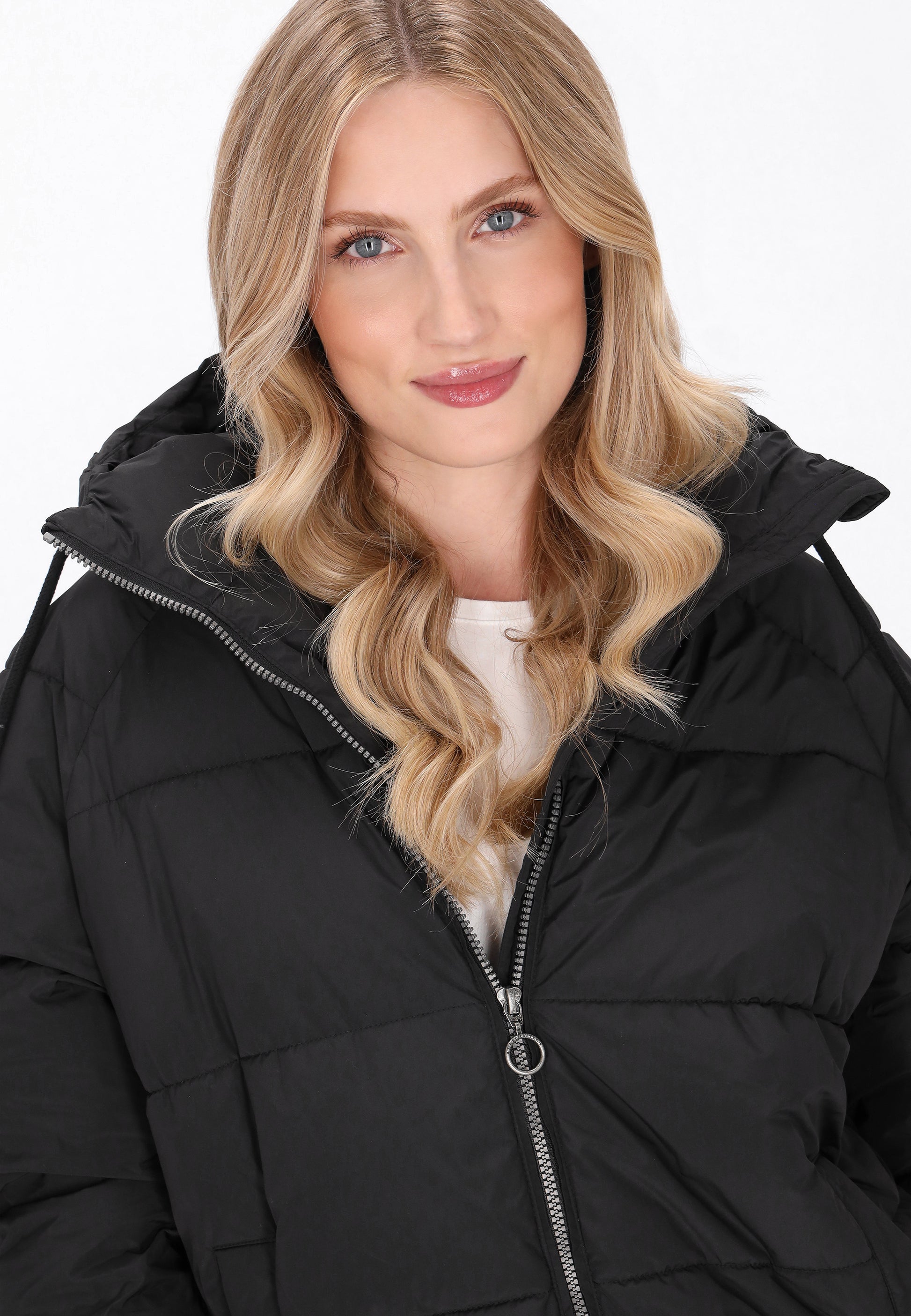 DreiMaster Maritim Women's Coat