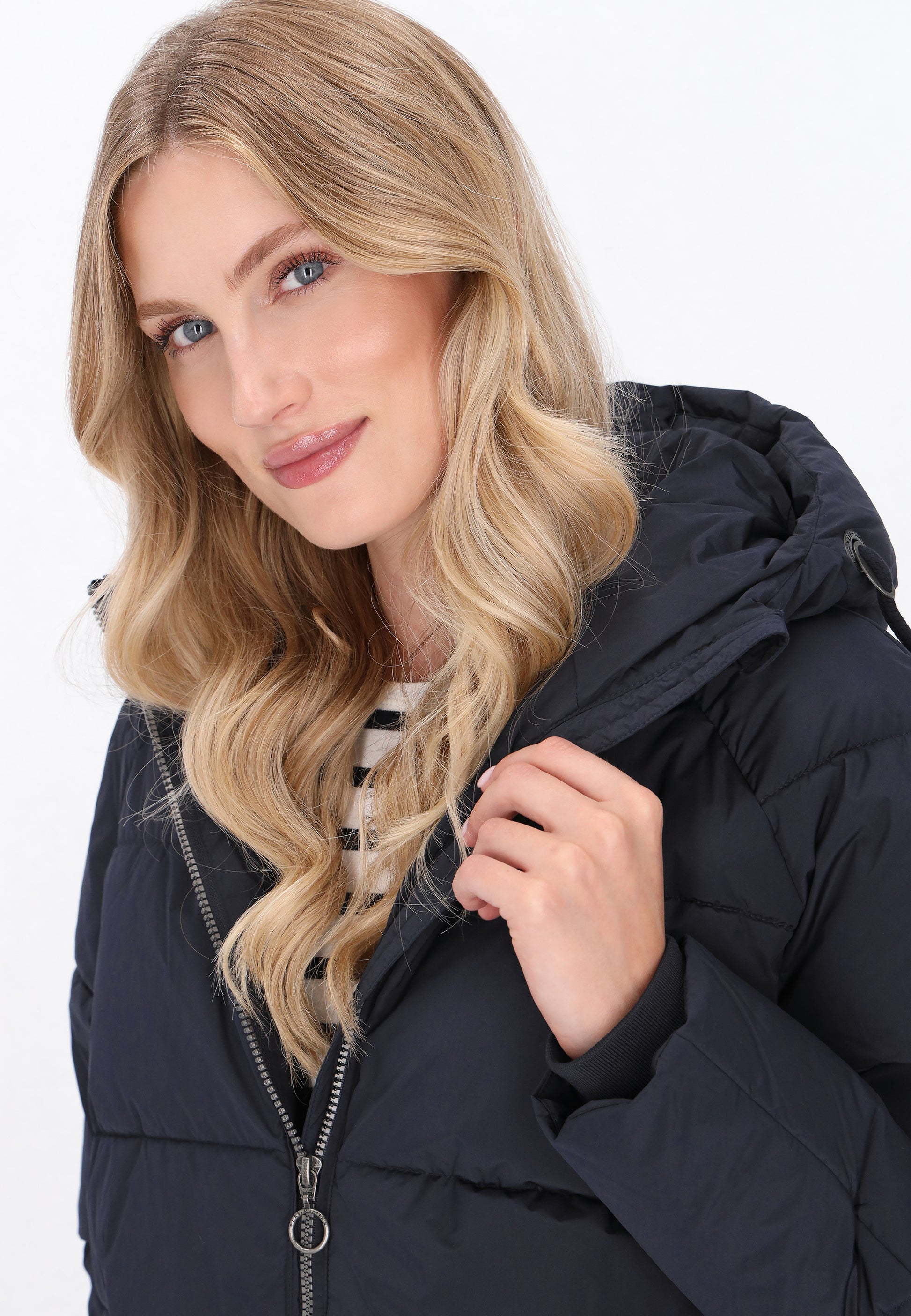 DreiMaster Maritim Women's Coat