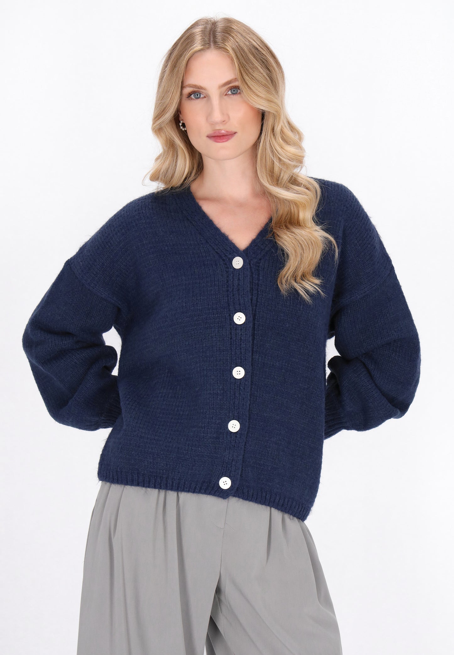 DreiMaster Klassik Women's Cardigan