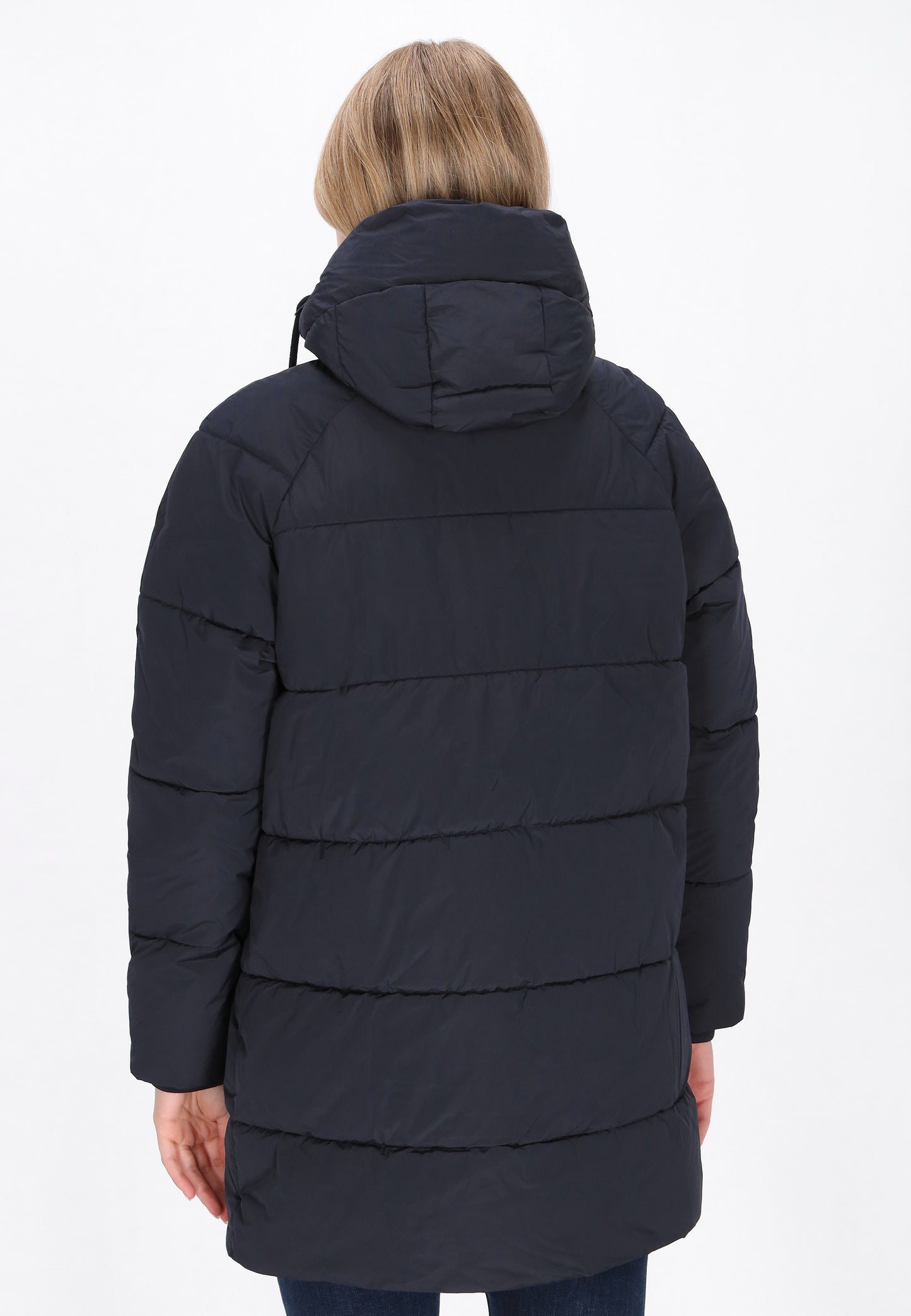 DreiMaster Maritim Women's Coat