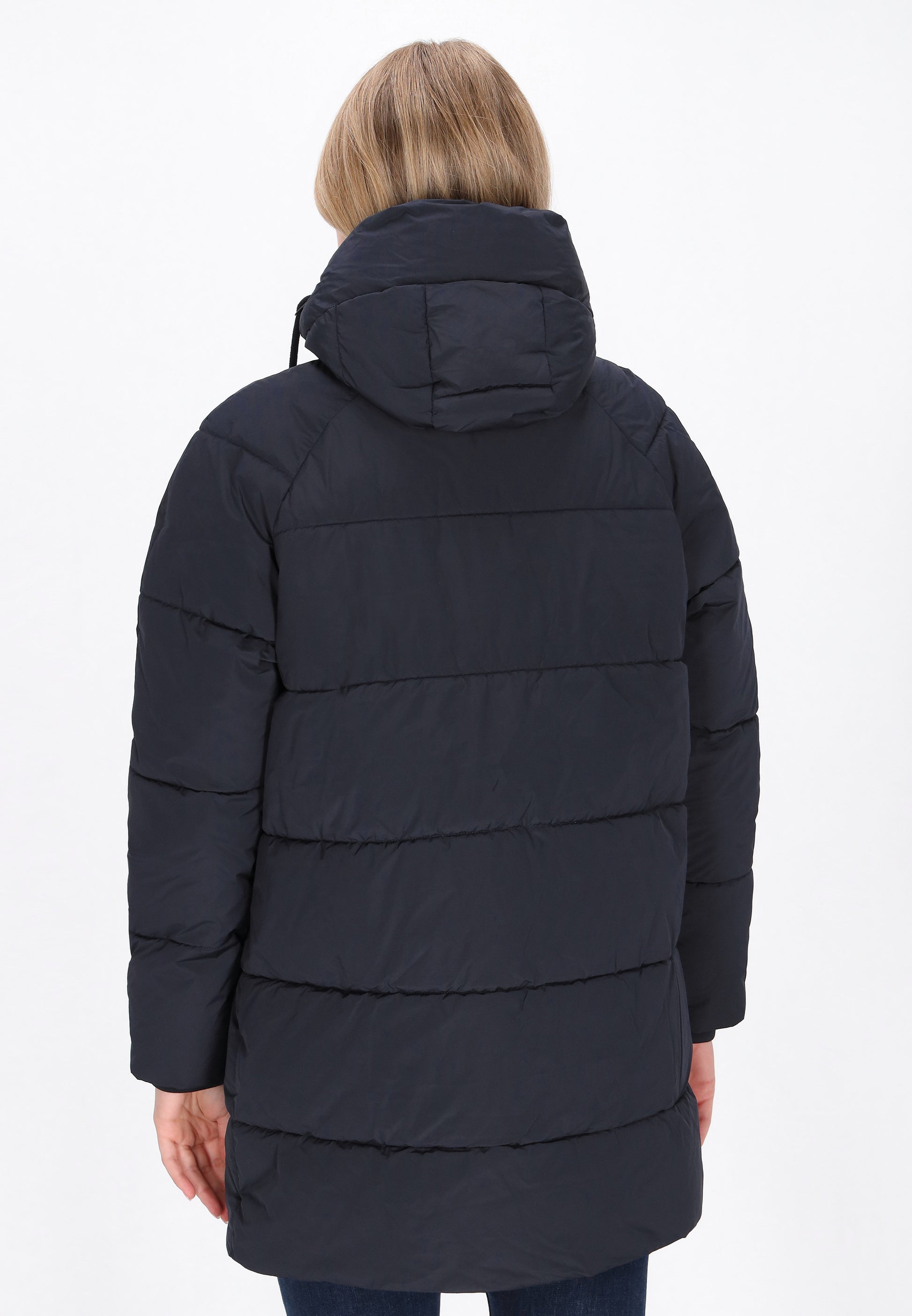 DreiMaster Maritim Women's Coat