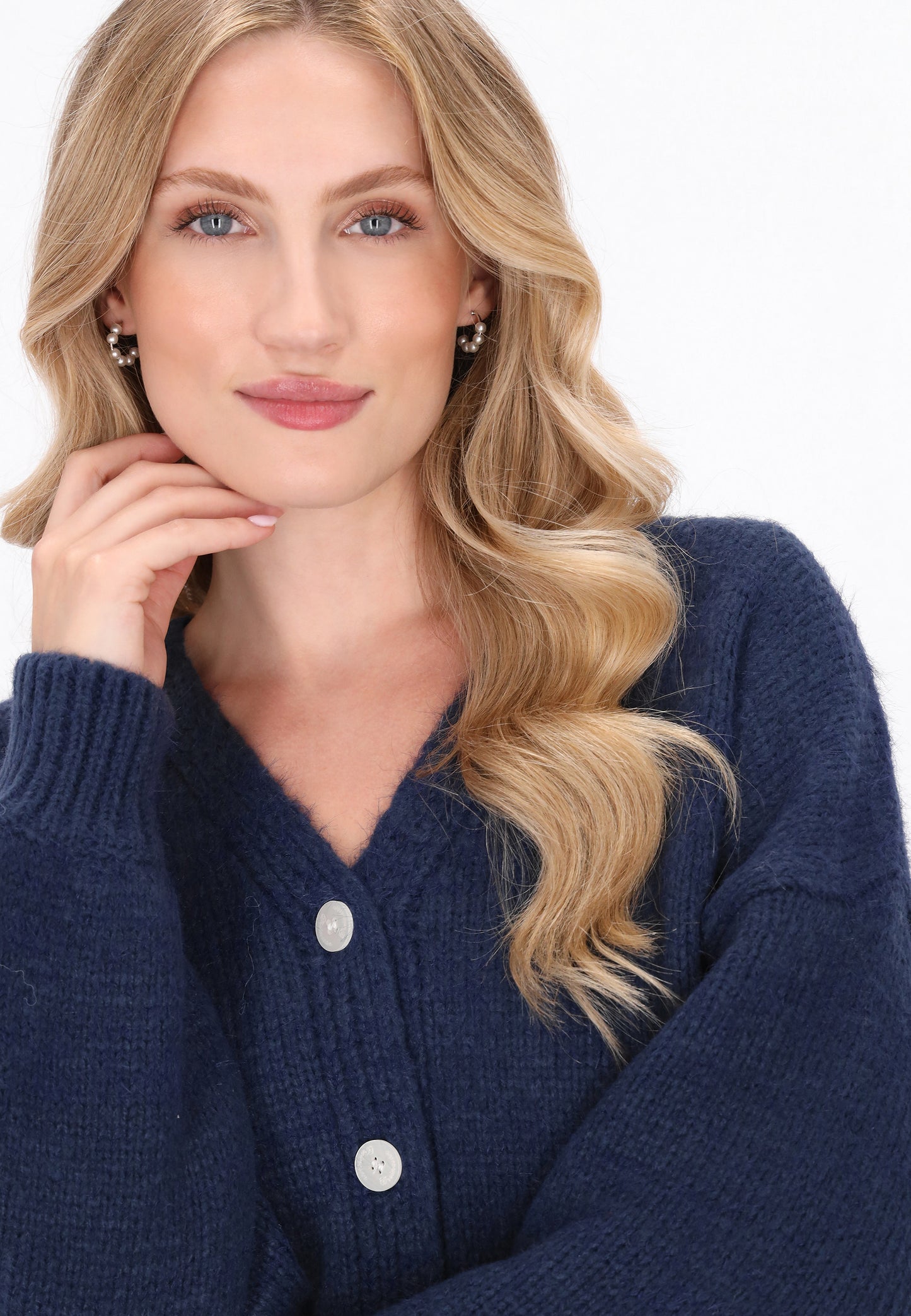 DreiMaster Klassik Women's Cardigan