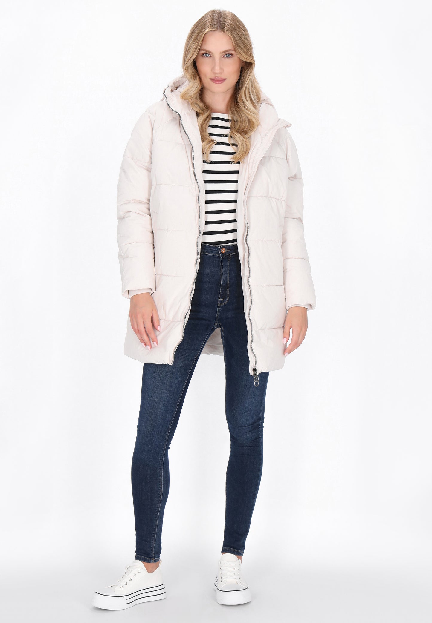 DreiMaster Maritim Women's Coat