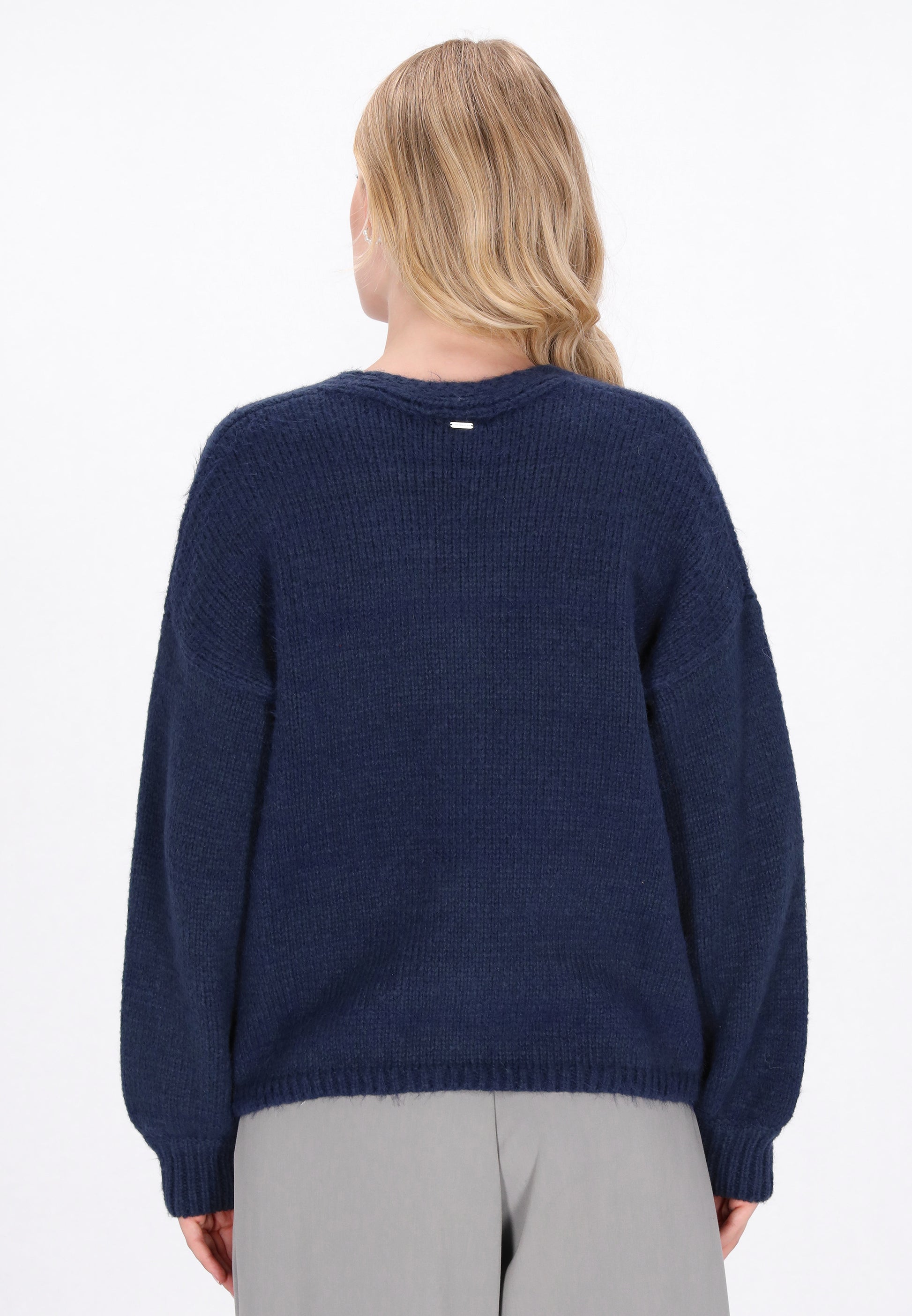 DreiMaster Klassik Women's Cardigan