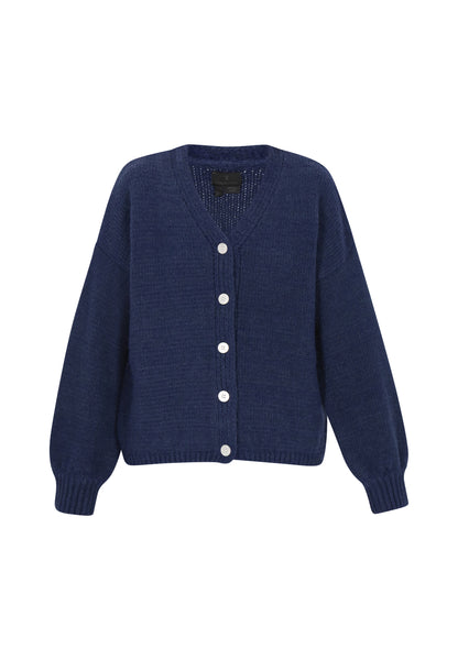 DreiMaster Klassik Women's Cardigan