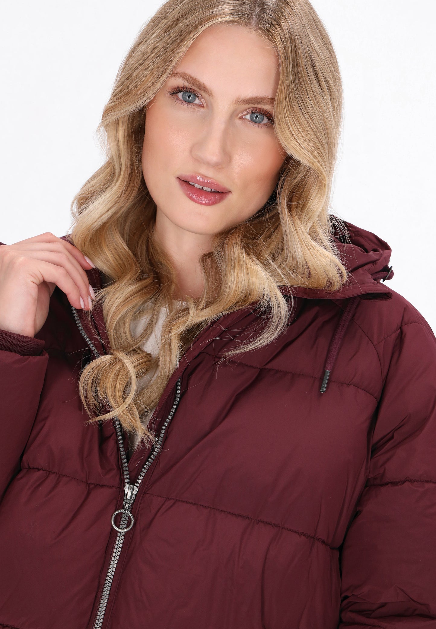 DreiMaster Maritim Women's Coat