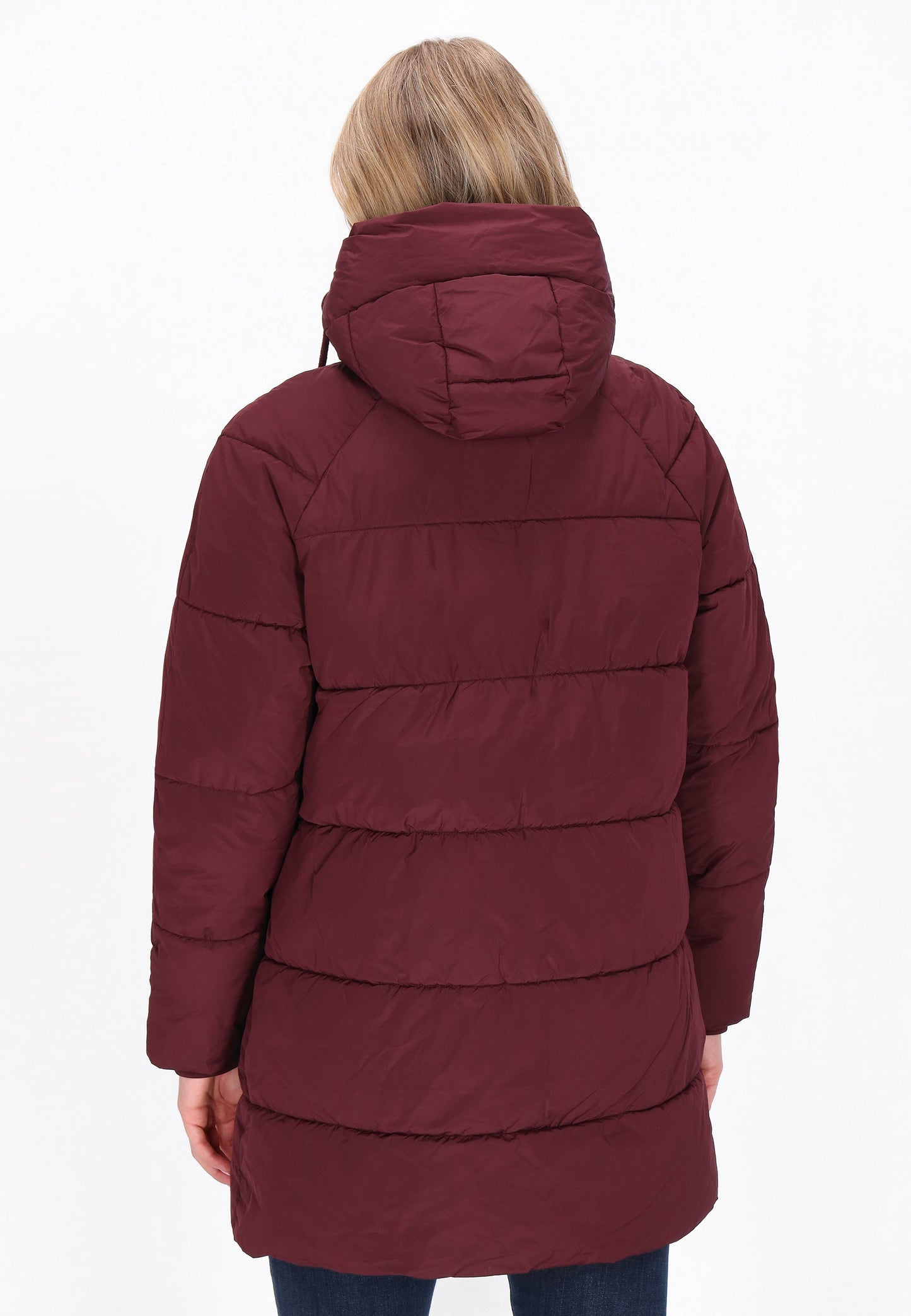 DreiMaster Maritim Women's Coat