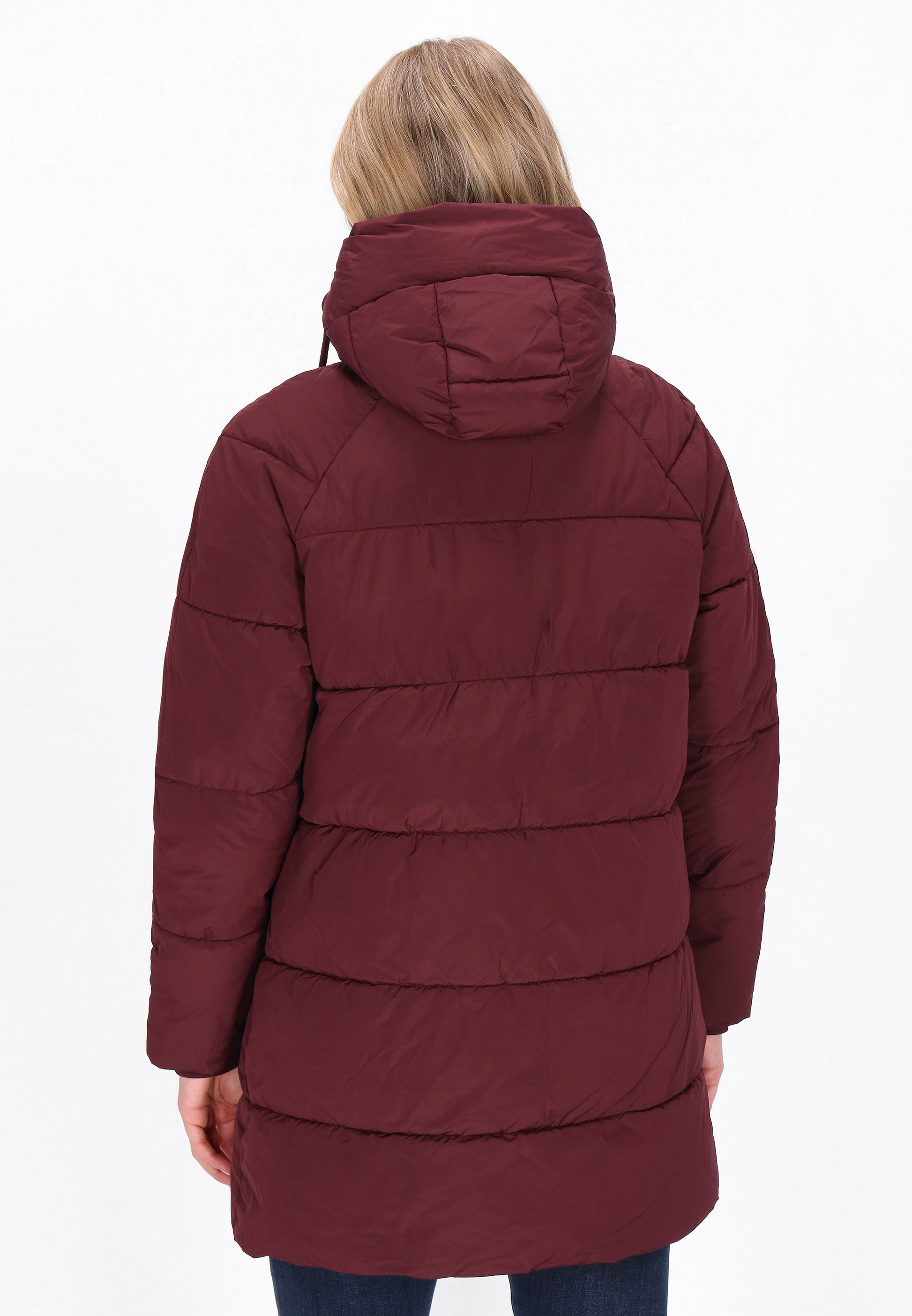 DreiMaster Maritim Women's Coat