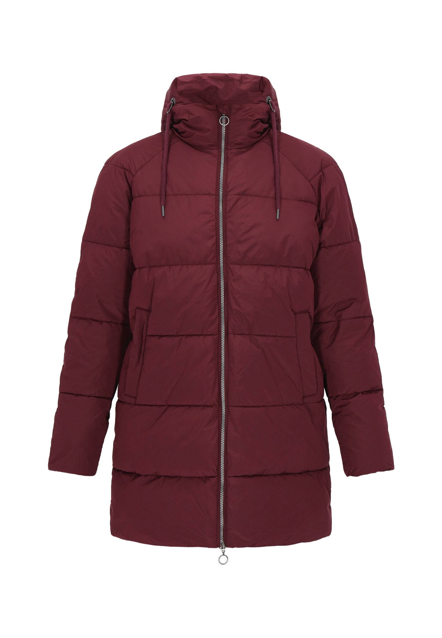 DreiMaster Maritim Women's Coat