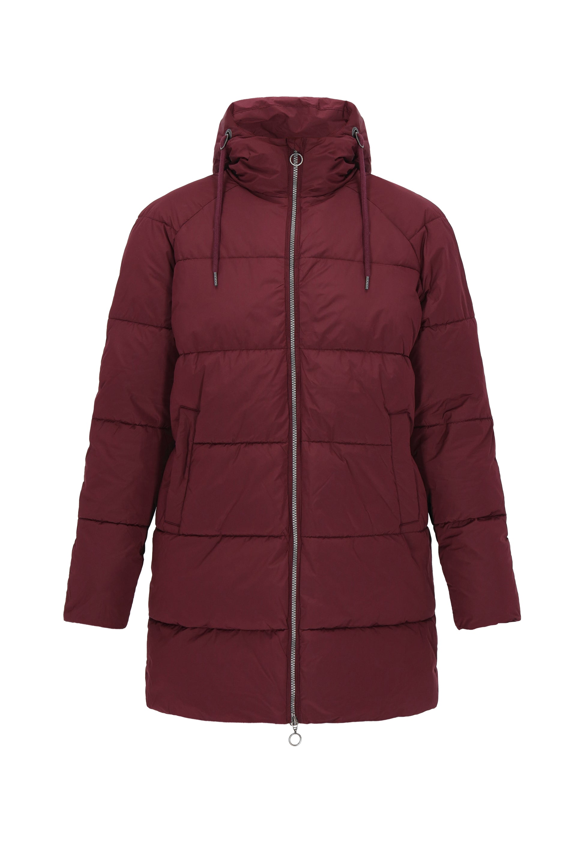 DreiMaster Maritim Women's Coat