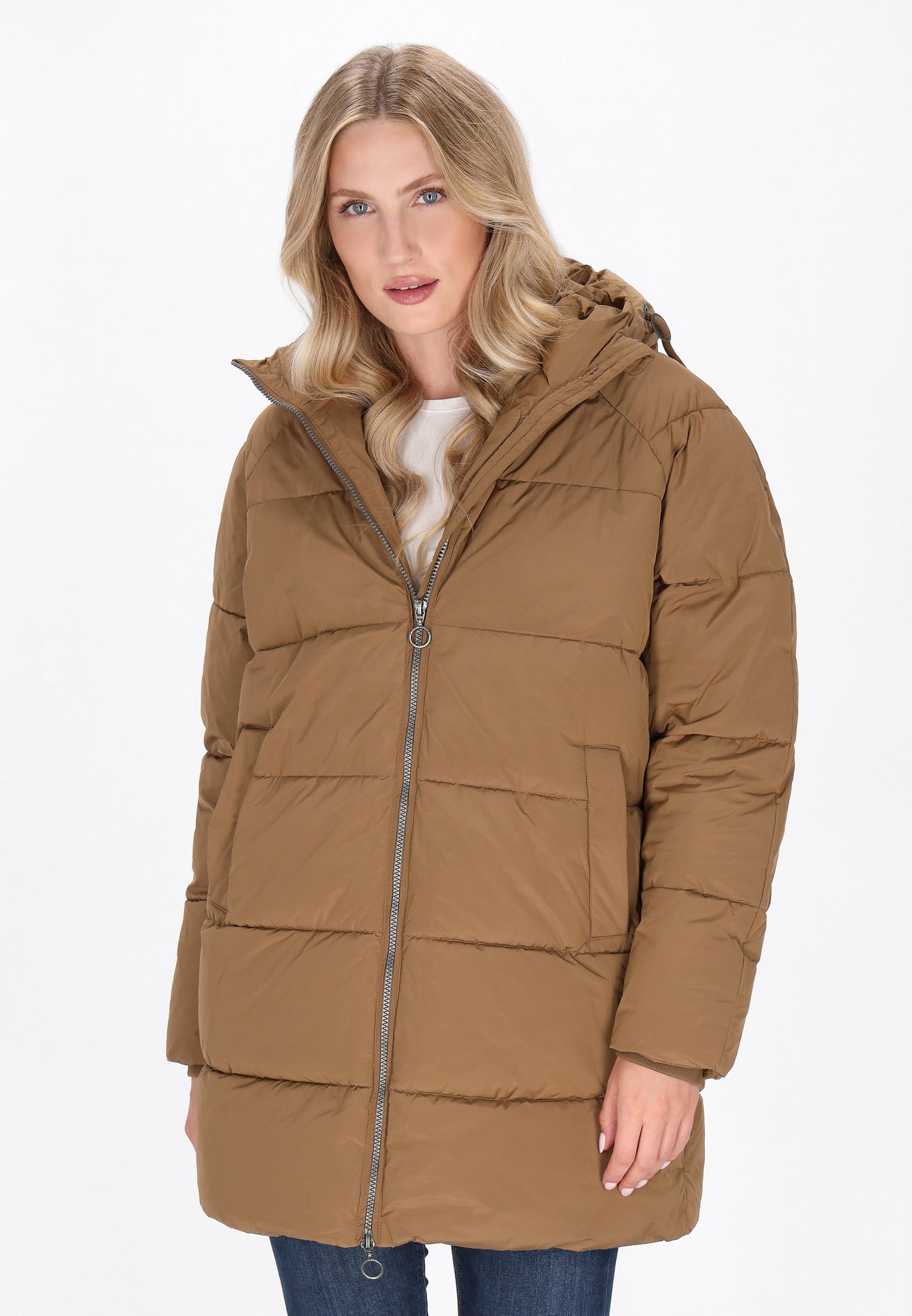 DreiMaster Maritim Women's Coat
