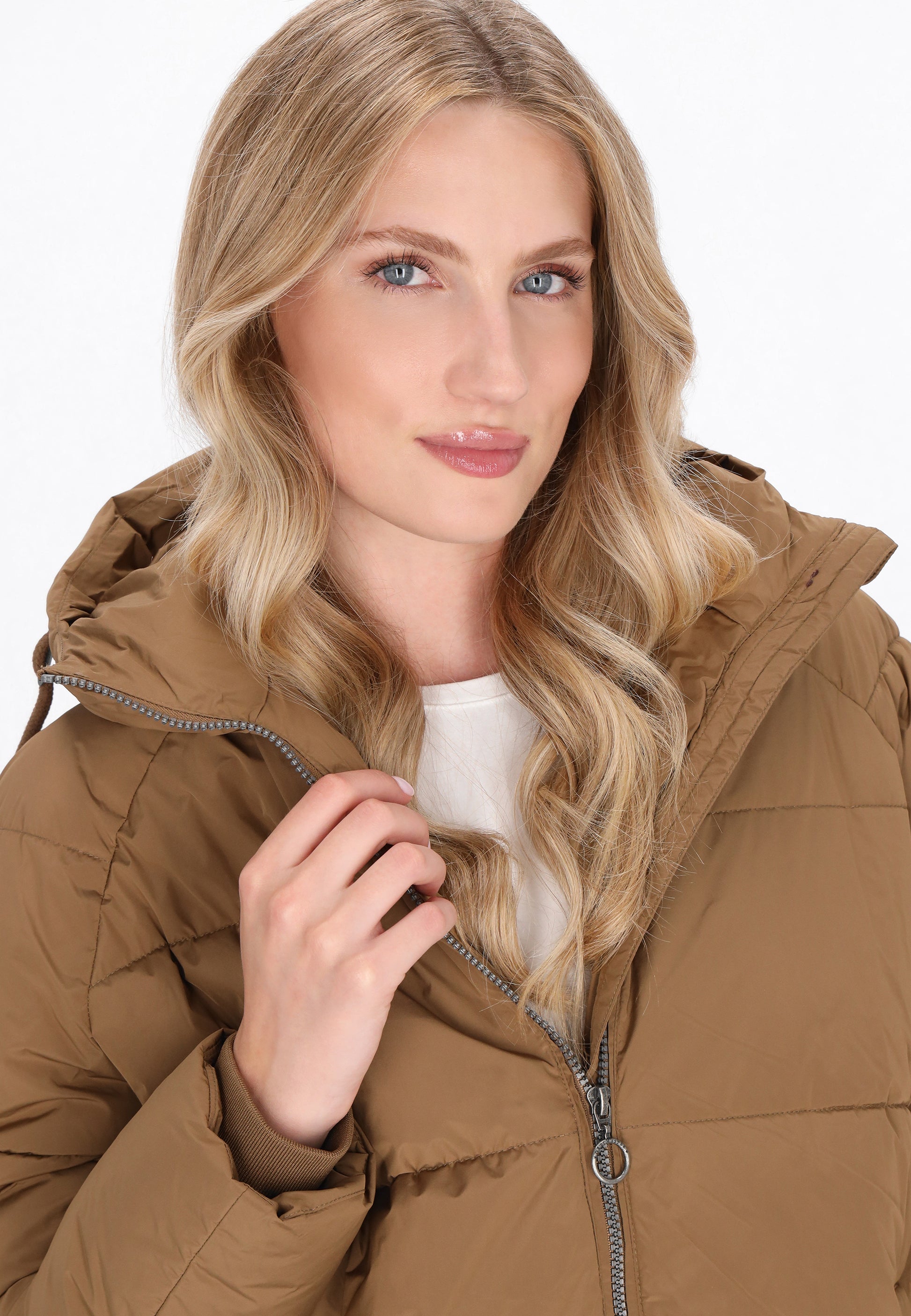 DreiMaster Maritim Women's Coat