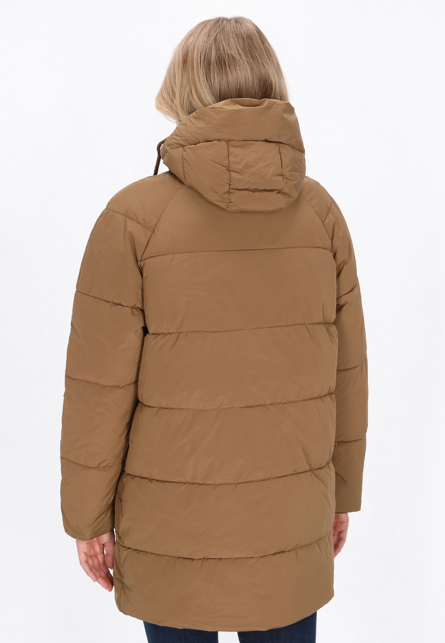 DreiMaster Maritim Women's Coat