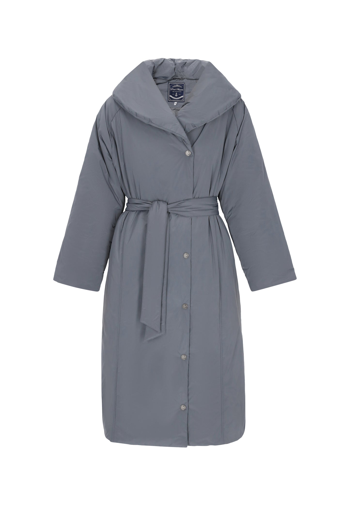 DreiMaster Maritim Women's Coat