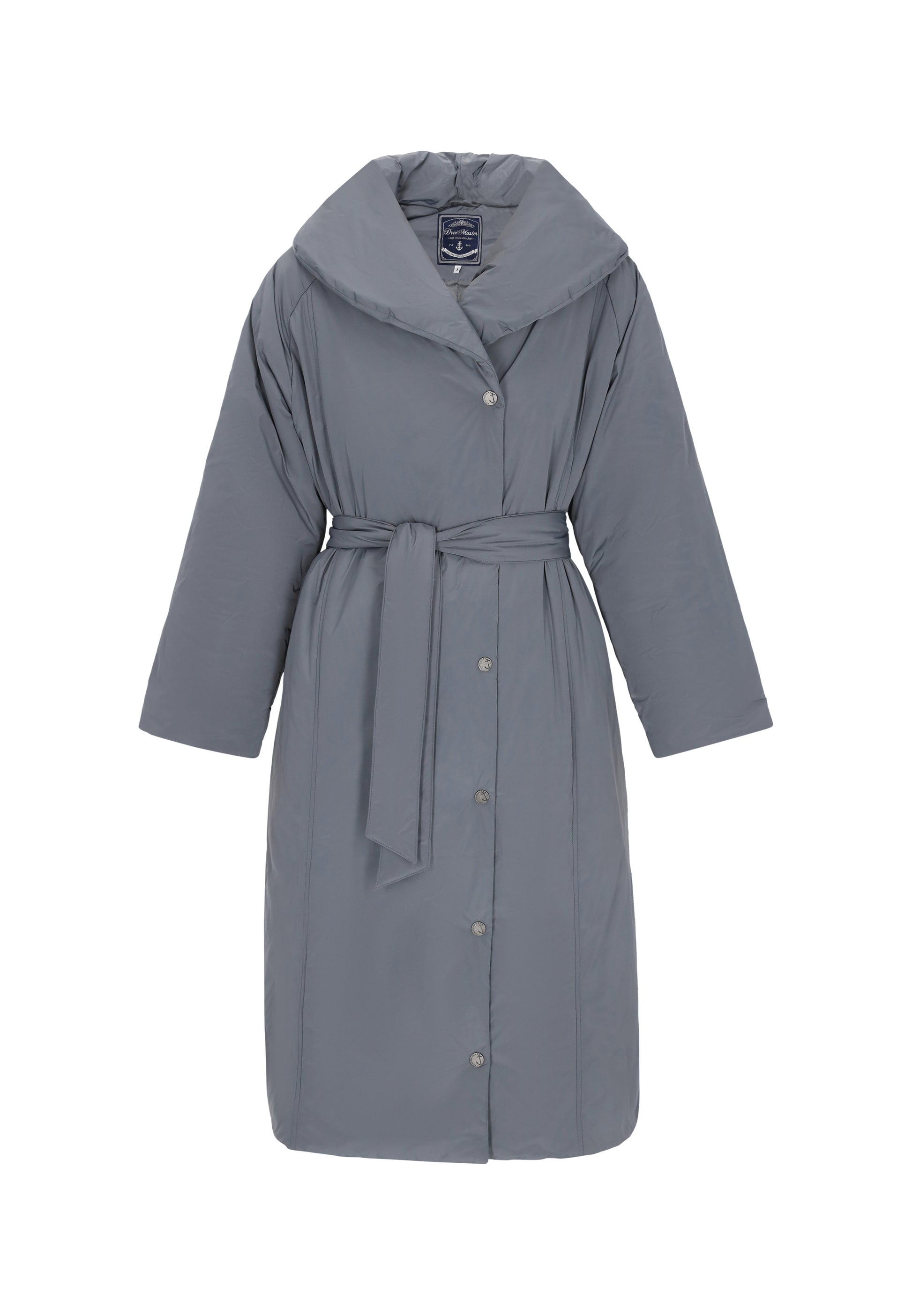 DreiMaster Maritim Women's Coat