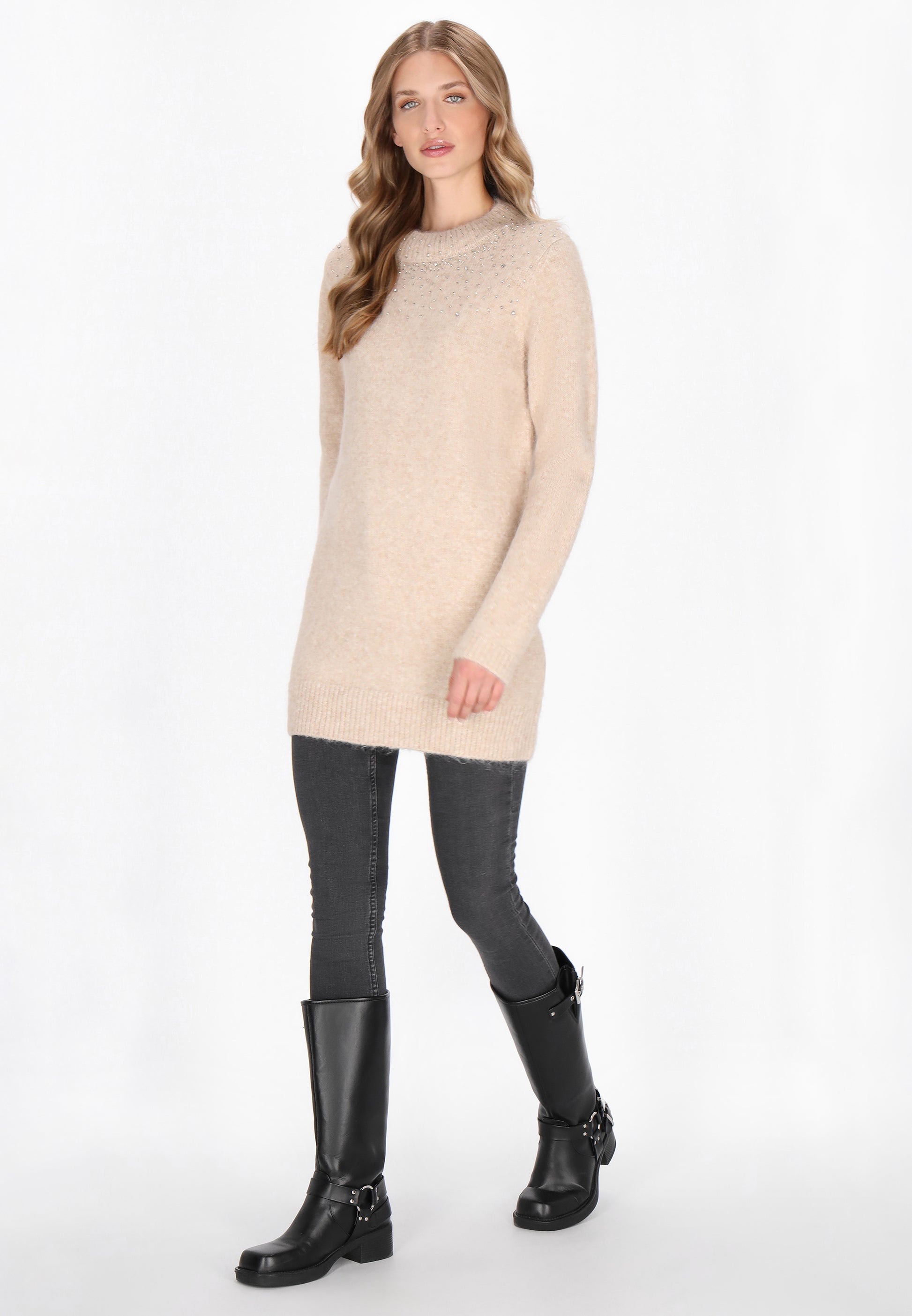 DreiMaster Vintage Damen Pullover