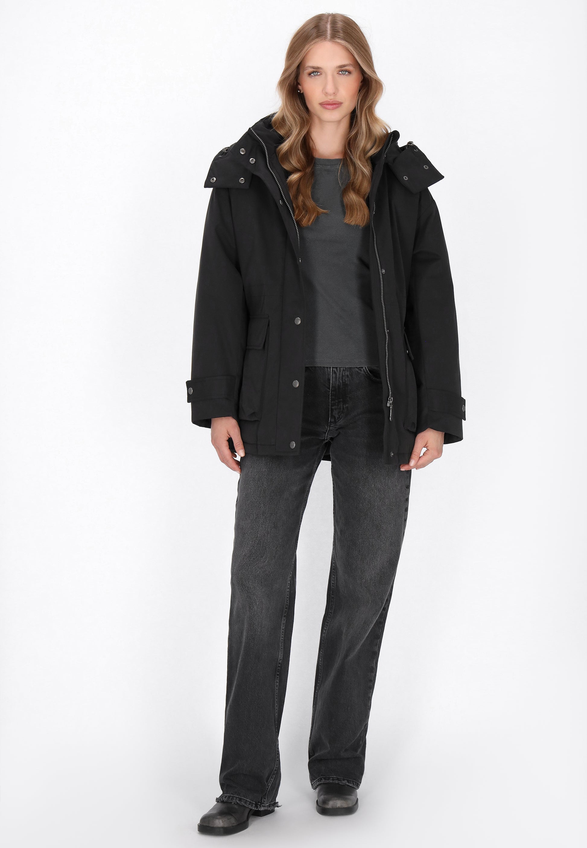 DreiMaster Vintage Women's Jacket