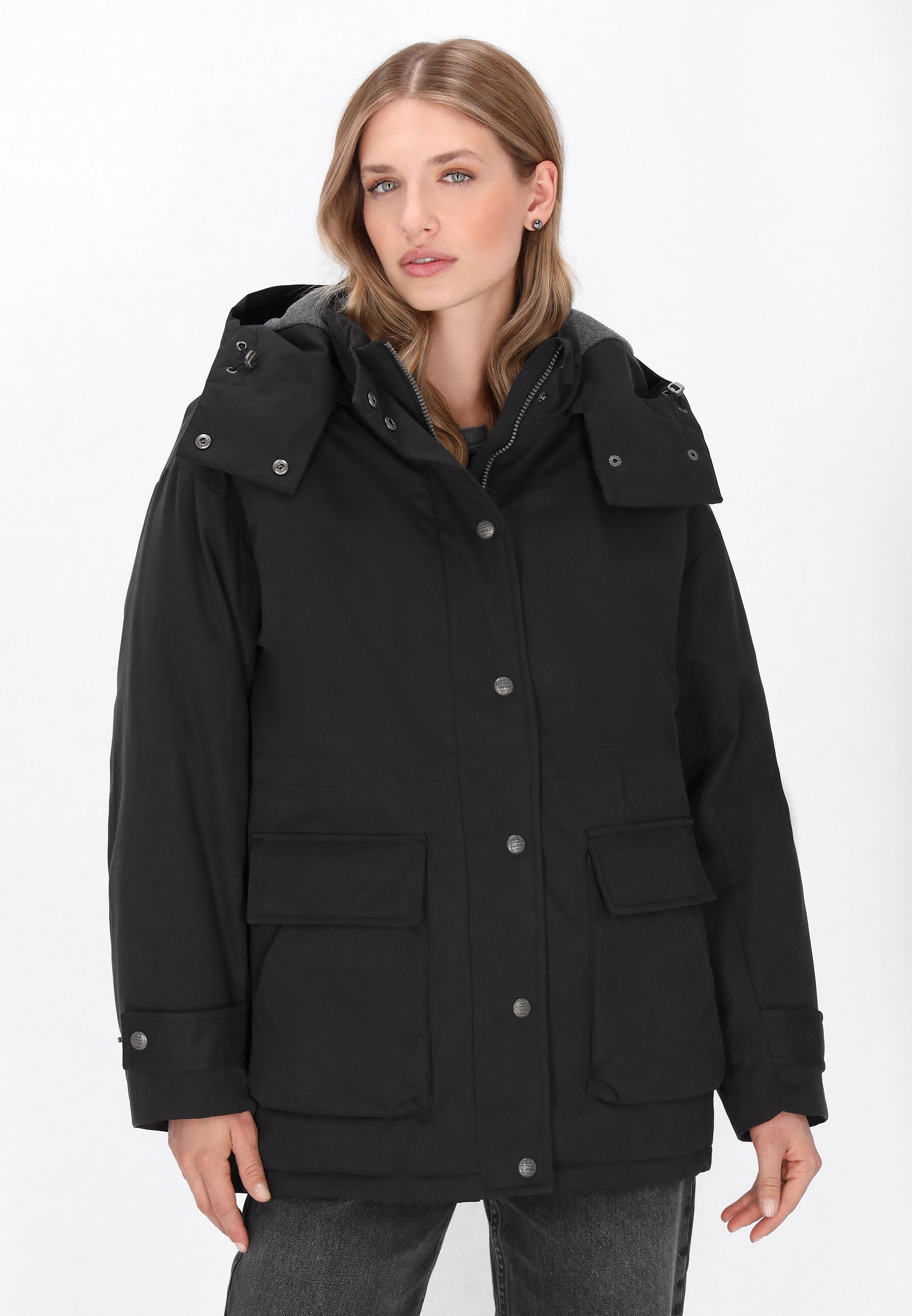 DreiMaster Vintage Women's Jacket