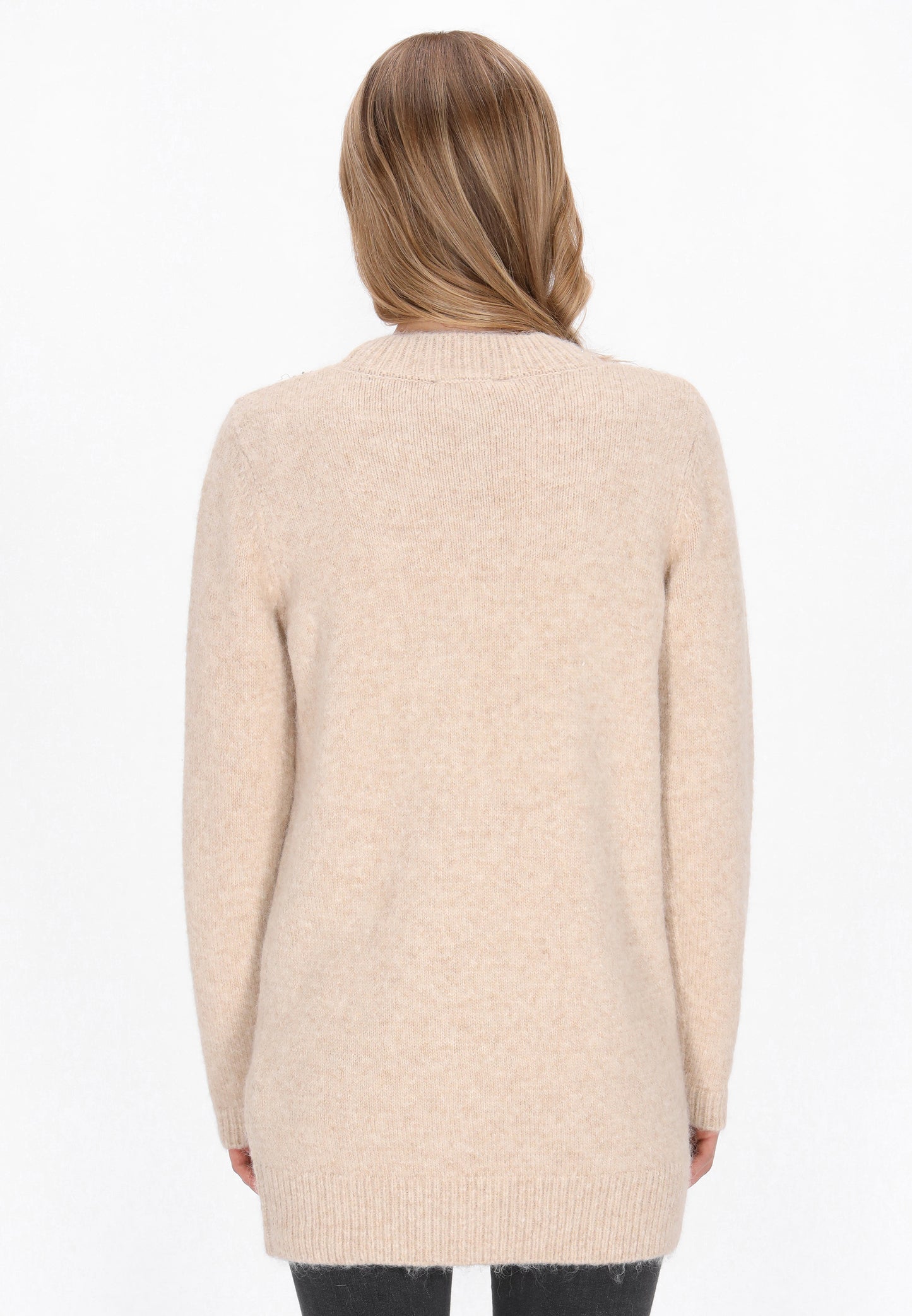 DreiMaster Vintage Damen Pullover