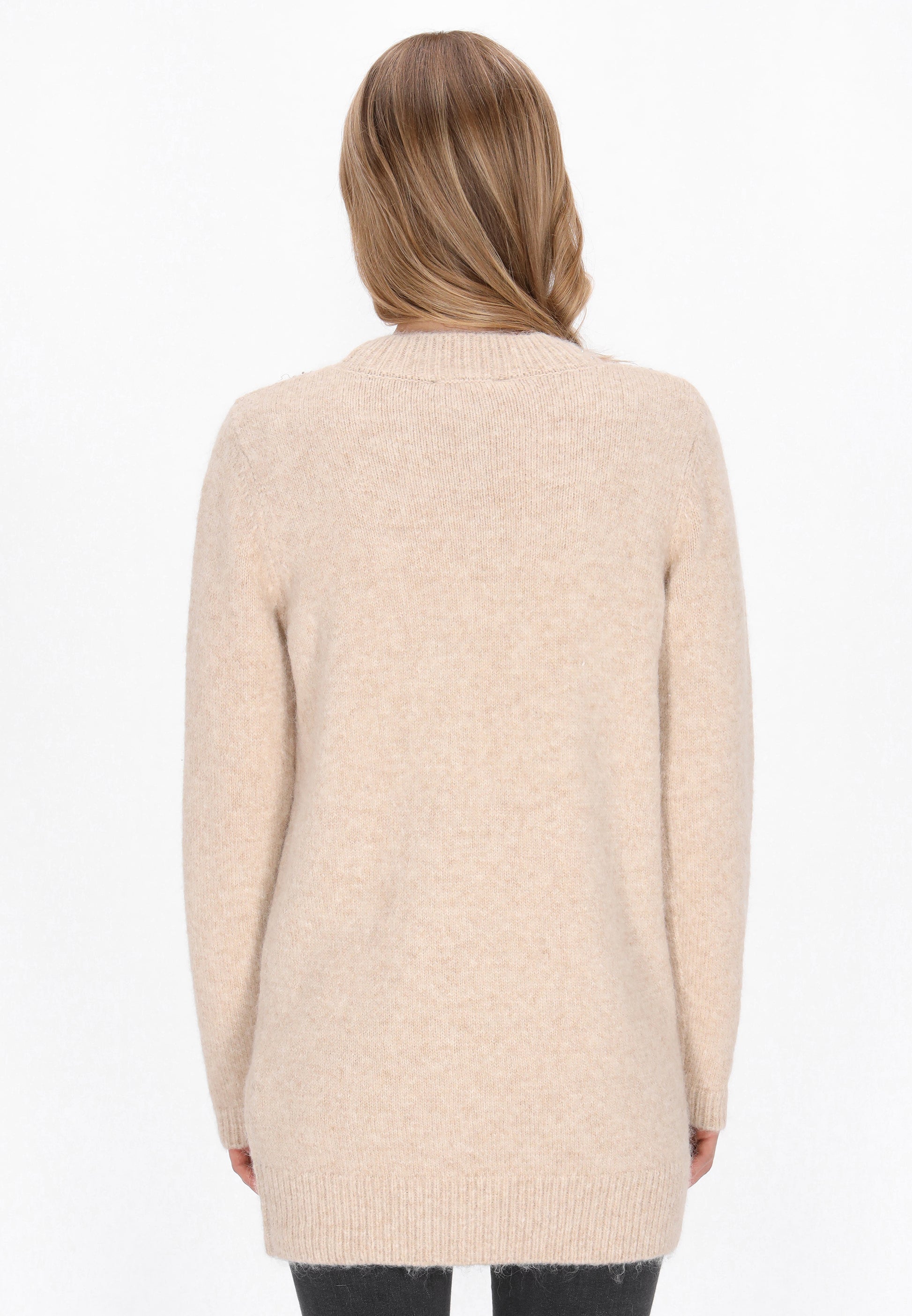 DreiMaster Vintage Damen Pullover