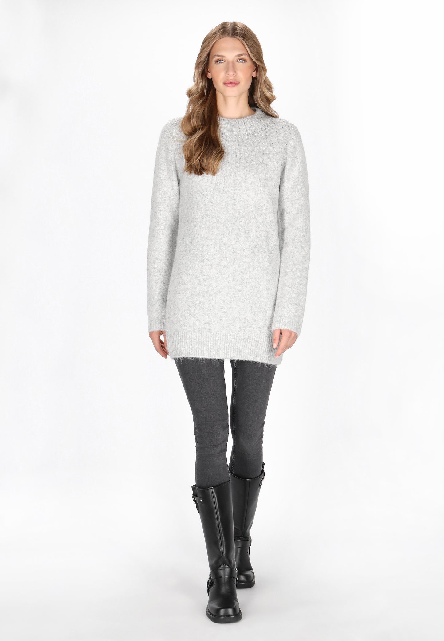 DreiMaster Vintage Damen Pullover