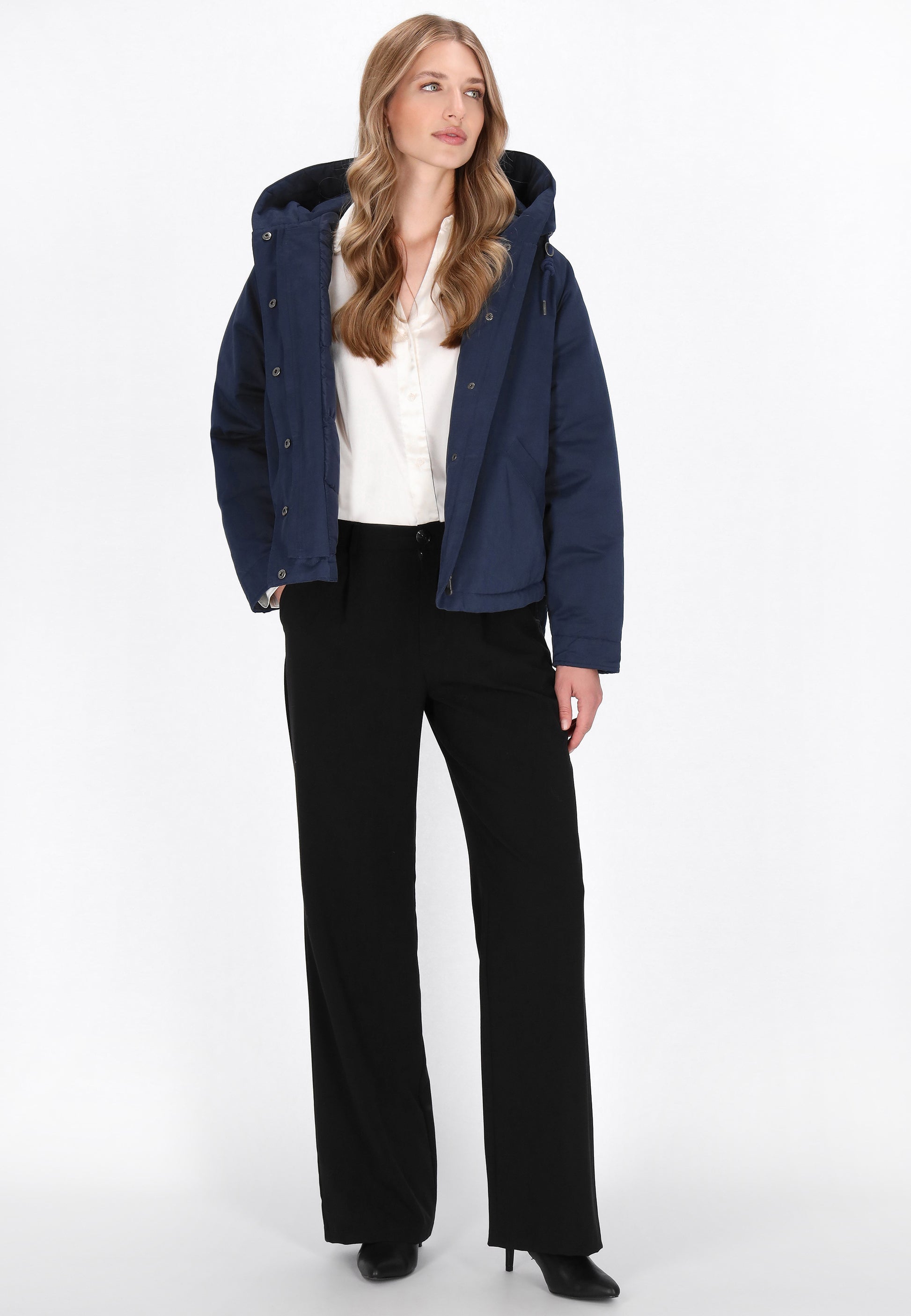 DreiMaster Klassik Women's Jacket