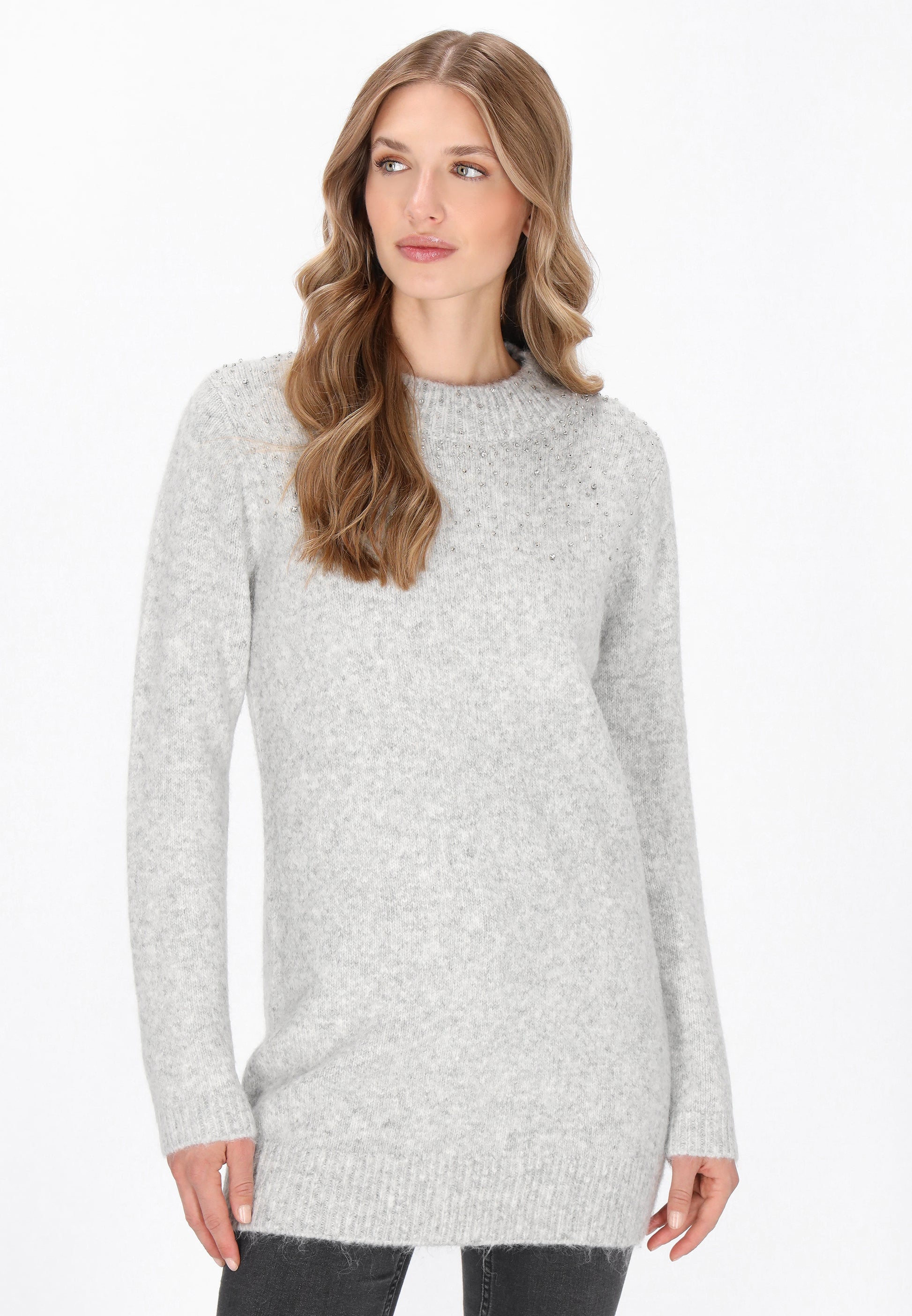 DreiMaster Vintage Damen Pullover