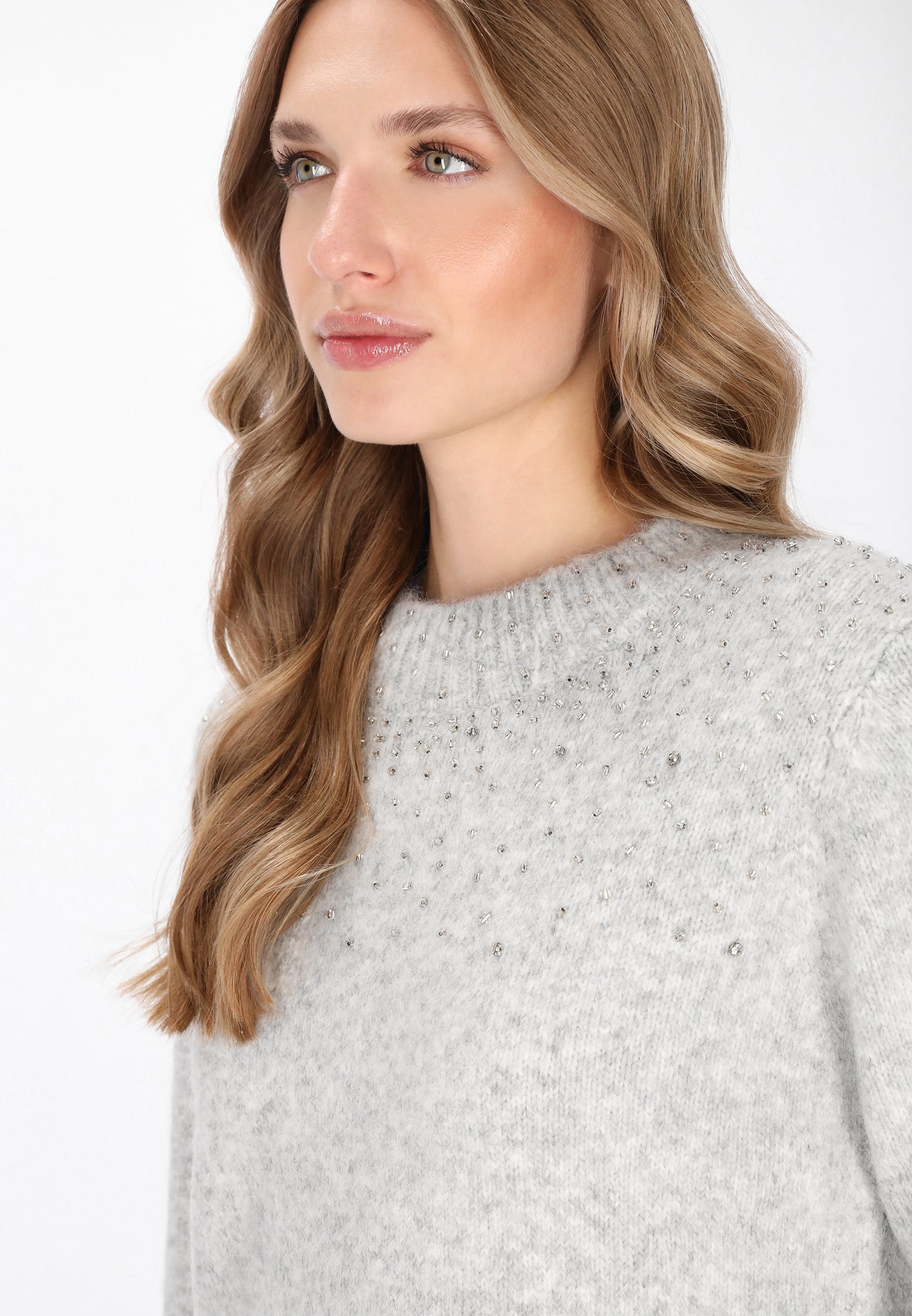 DreiMaster Vintage Damen Pullover