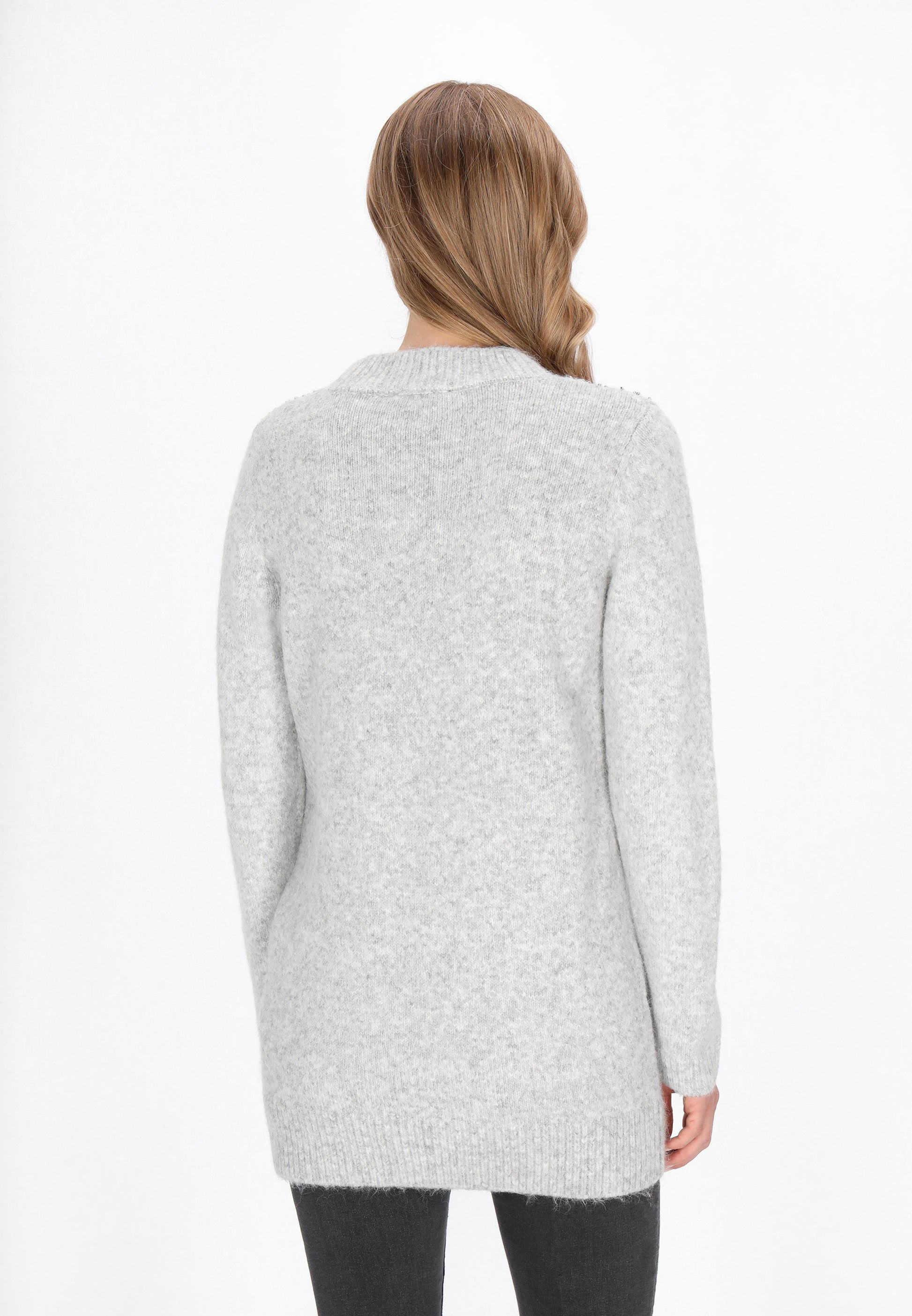 DreiMaster Vintage Damen Pullover