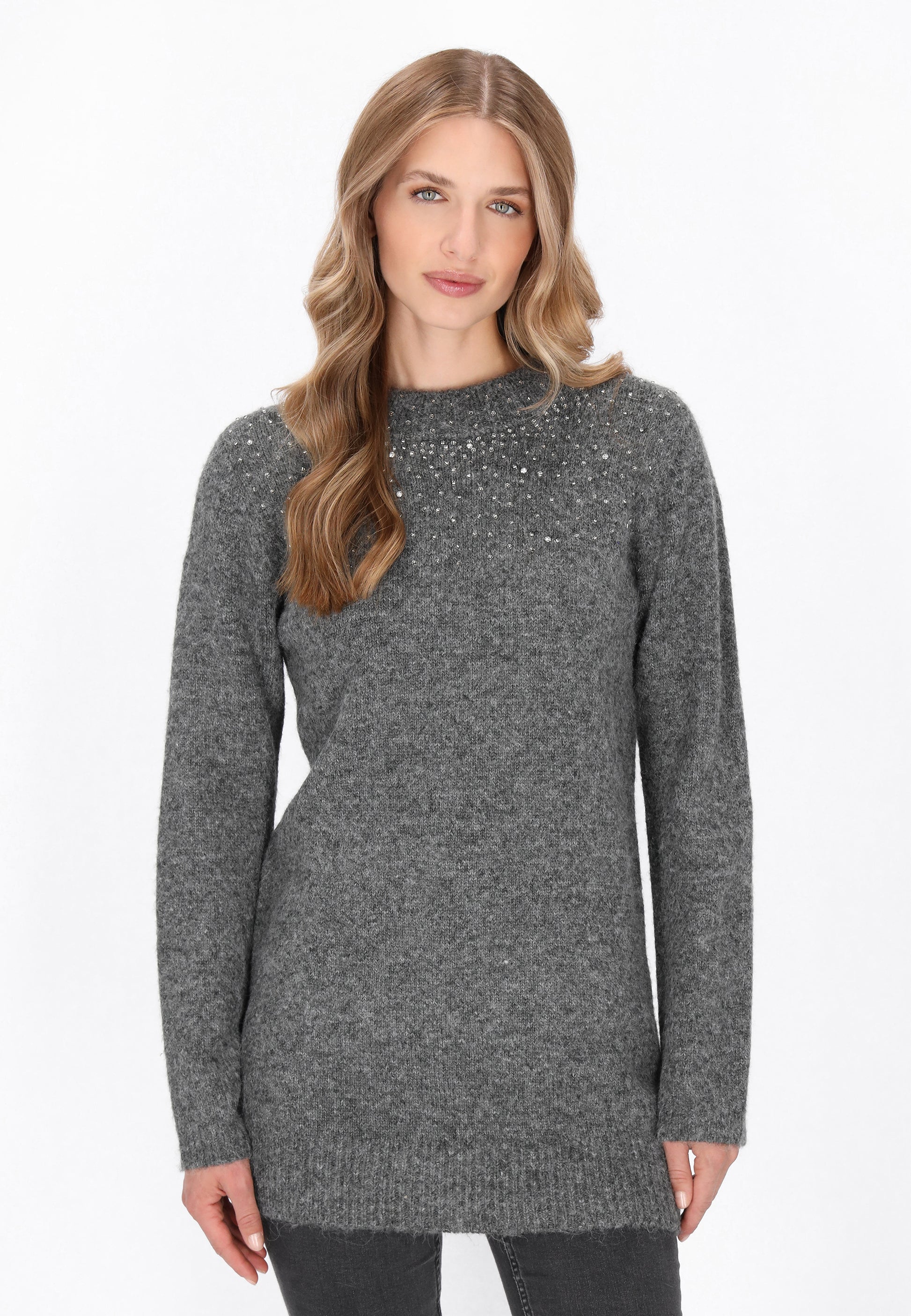 DreiMaster Vintage Damen Pullover