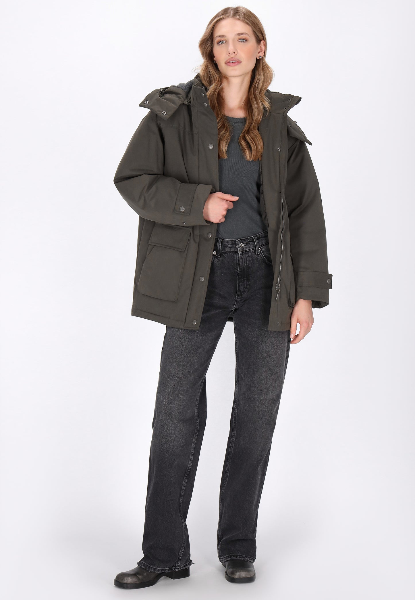 DreiMaster Vintage Women's Jacket