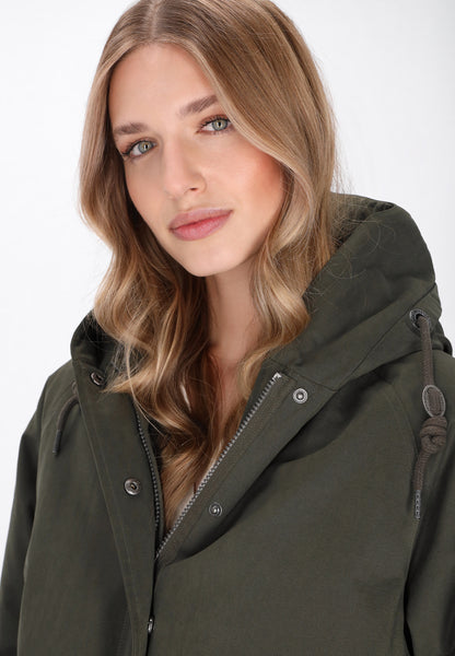 DreiMaster Klassik Women's Jacket