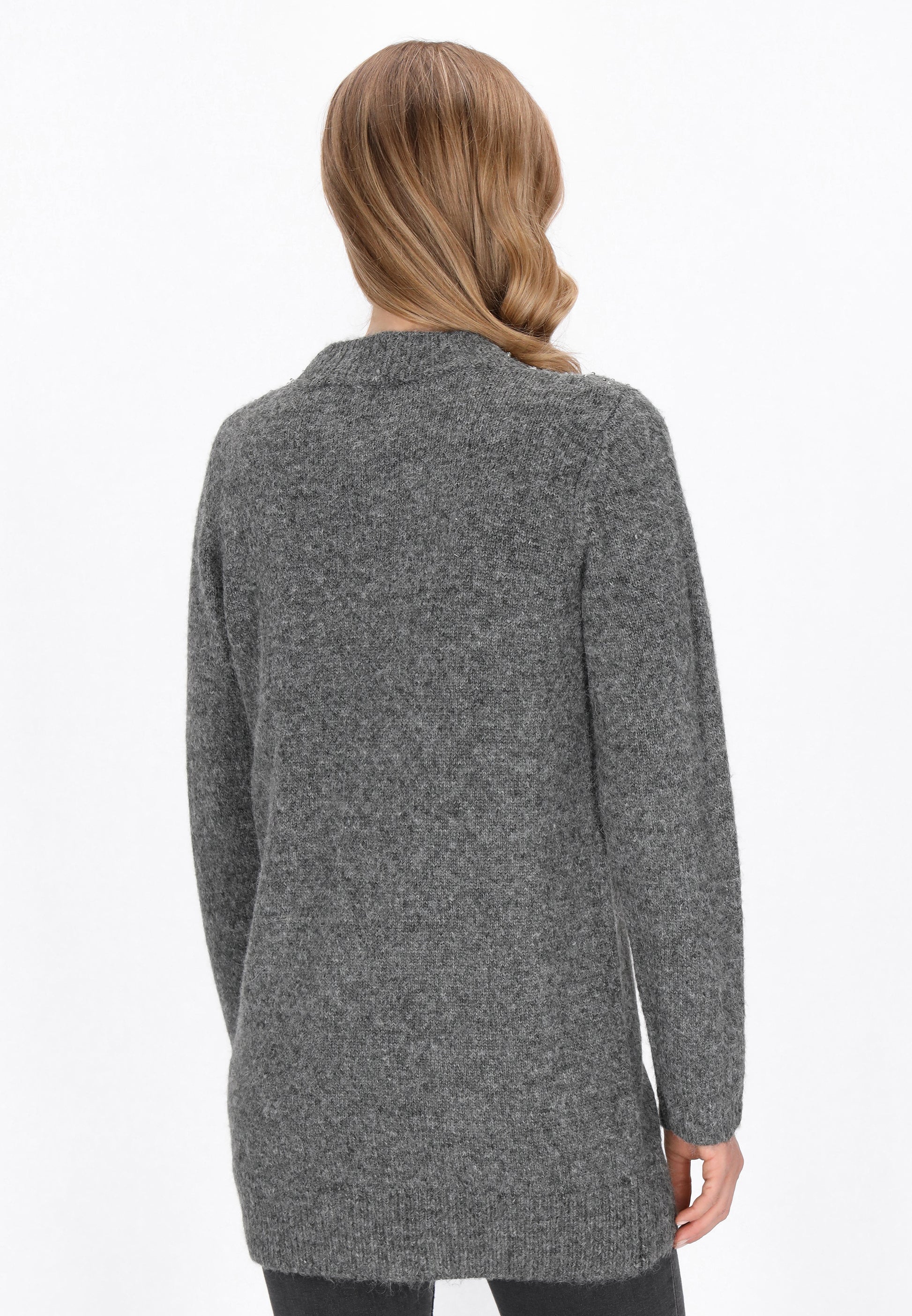 DreiMaster Vintage Damen Pullover