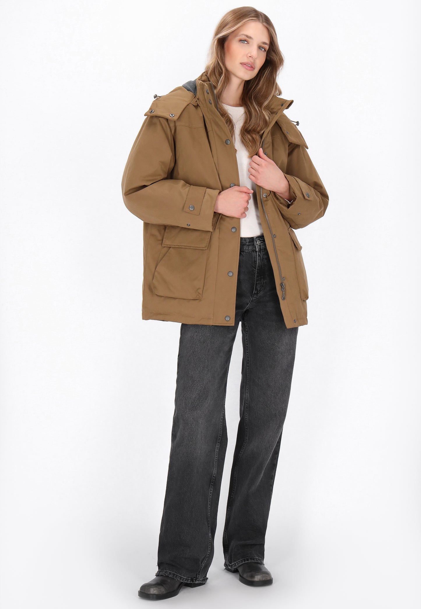 DreiMaster Vintage Women's Jacket