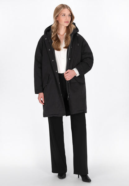 DreiMaster Klassik Women's Parka