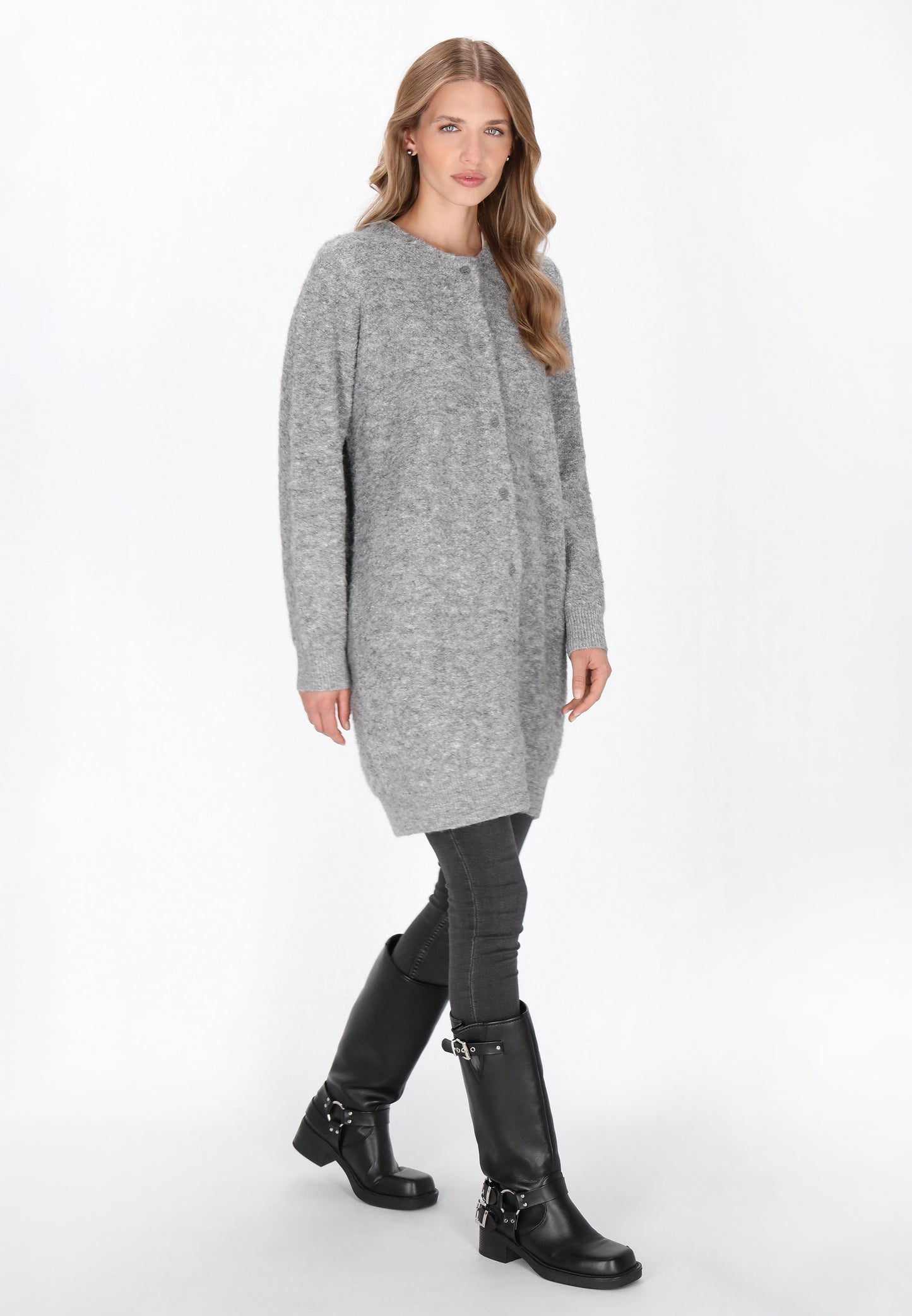 DreiMaster Vintage Women's Cardigan