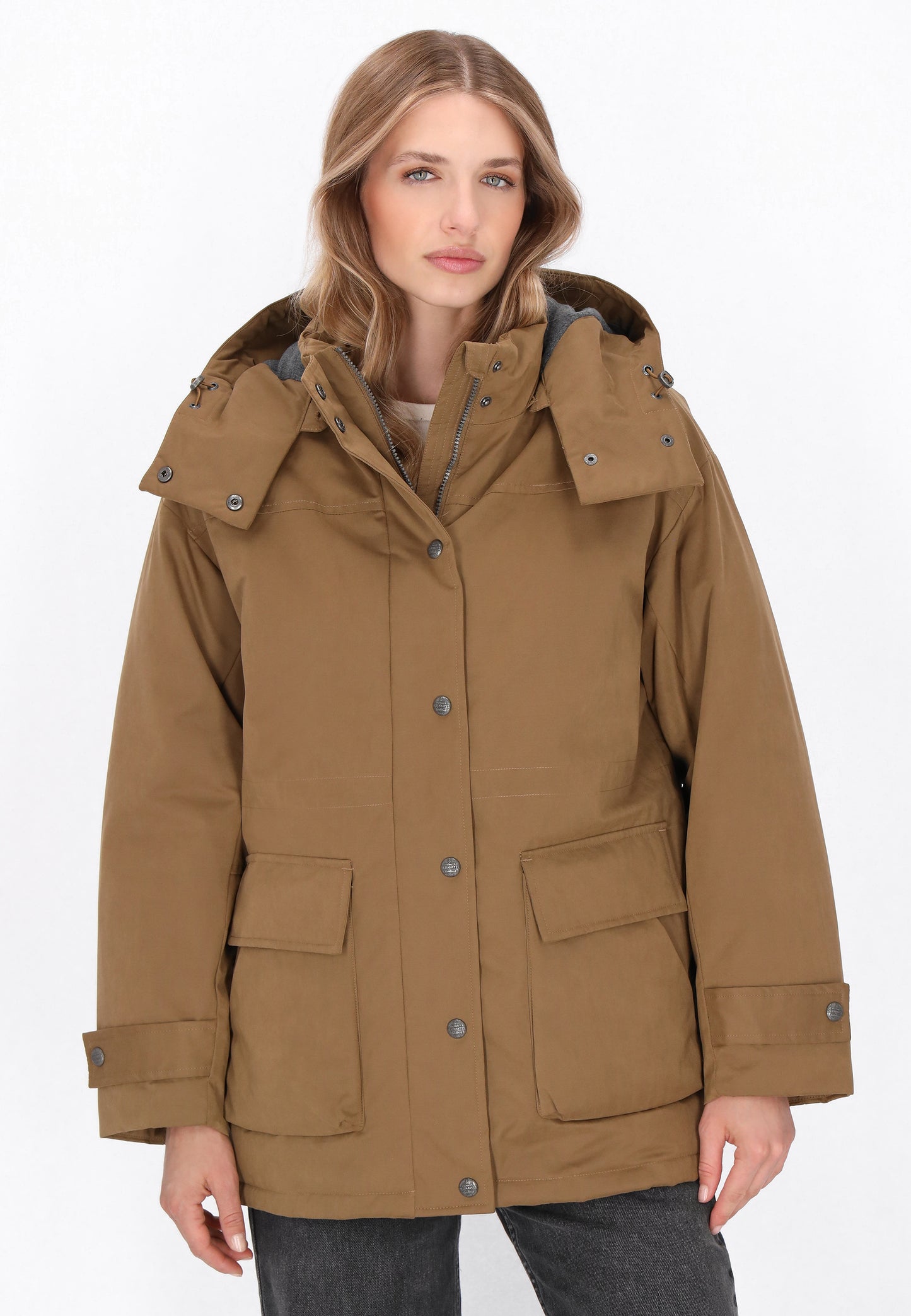 DreiMaster Vintage Women's Jacket – DreiMaster Shop