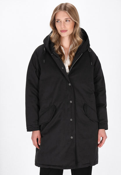 DreiMaster Klassik Women's Parka