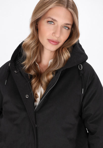 DreiMaster Klassik Women's Parka